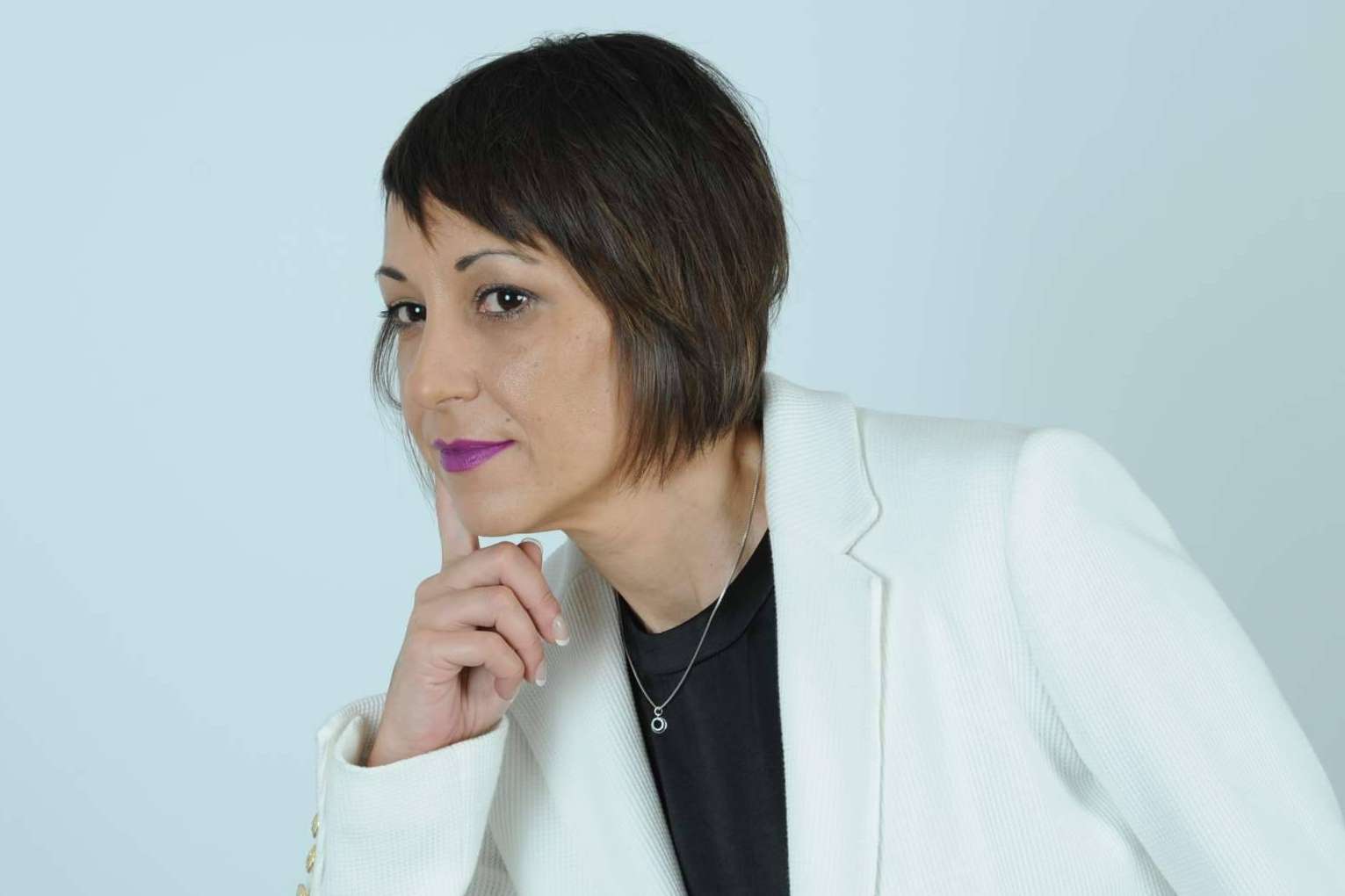 Marité Rodríguez ofrece mentorías para una transformación personal