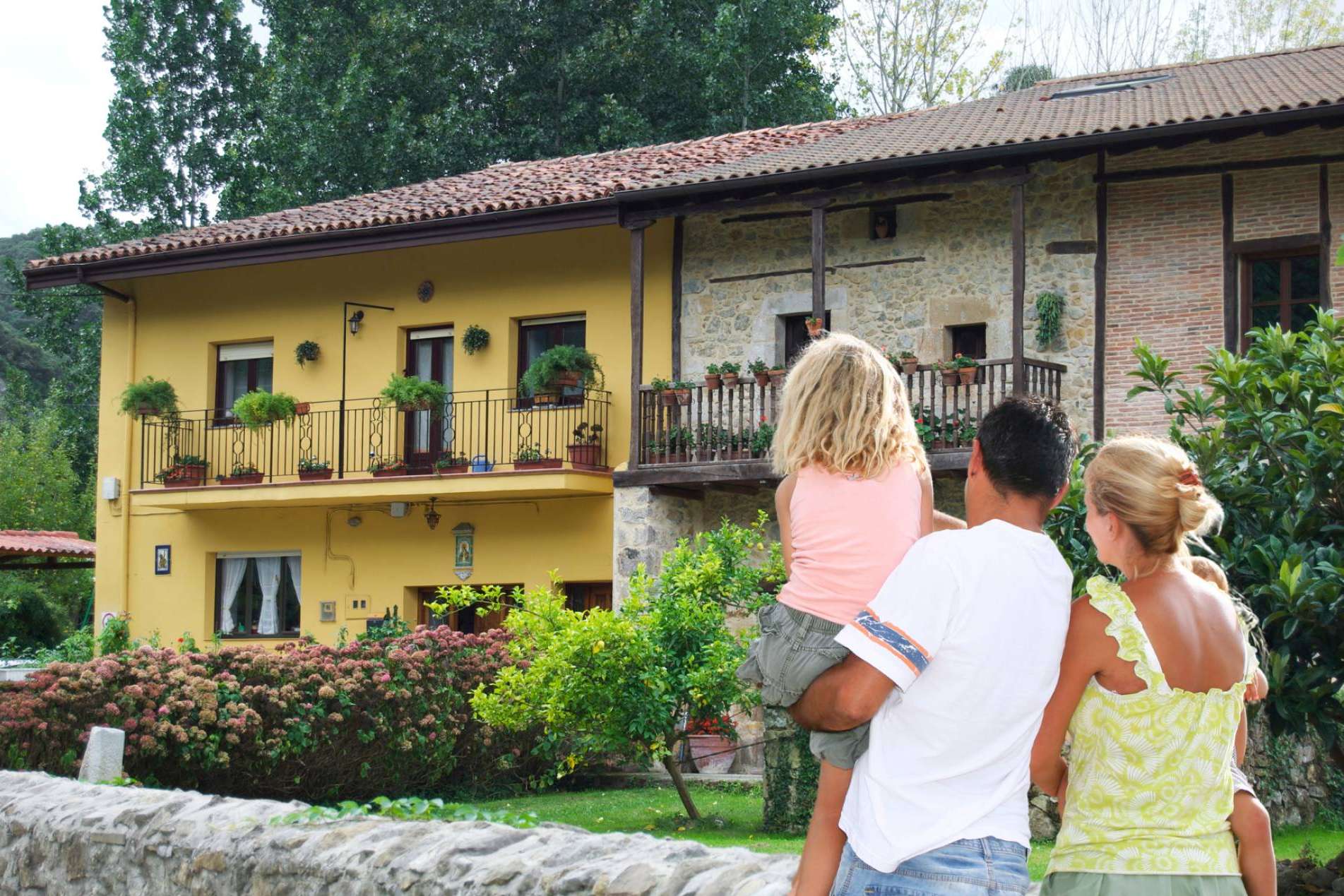 PisosenCantabria.es reúne una amplia oferta de casas en venta en Cantabria
