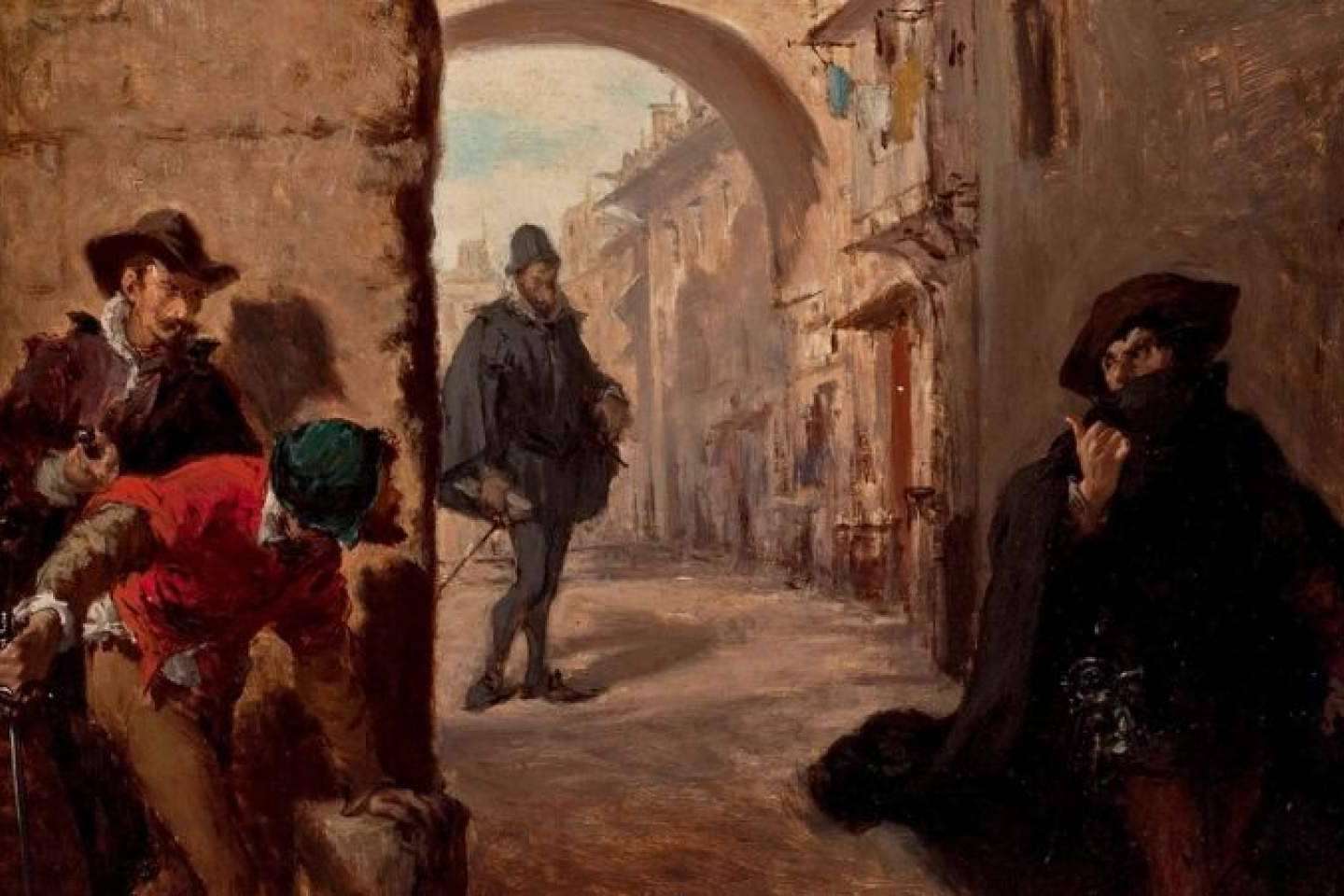 Toledo Visitas es un operador turístico diferente en la ciudad