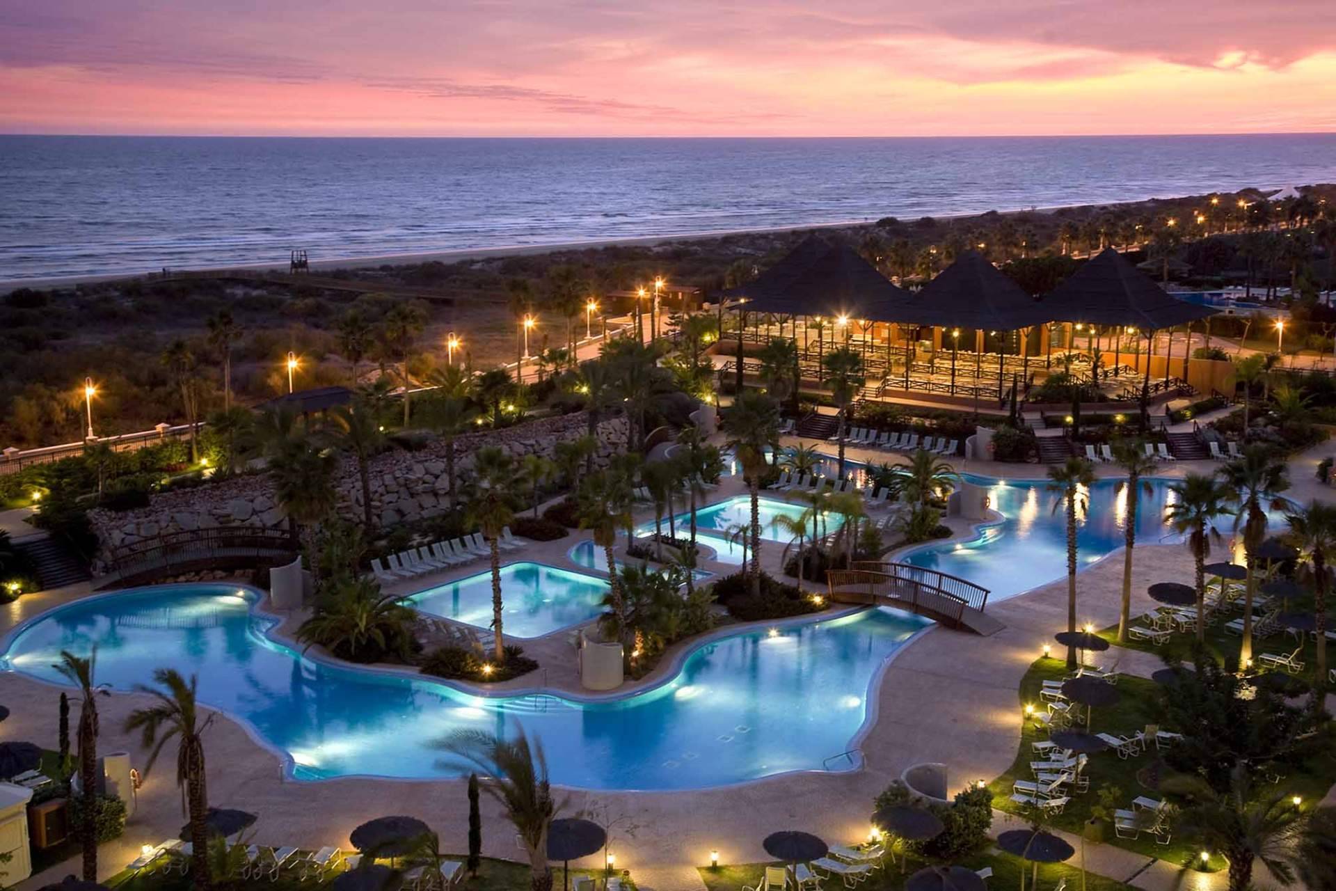 Los mejores hoteles para vivir una escapada primaveral única