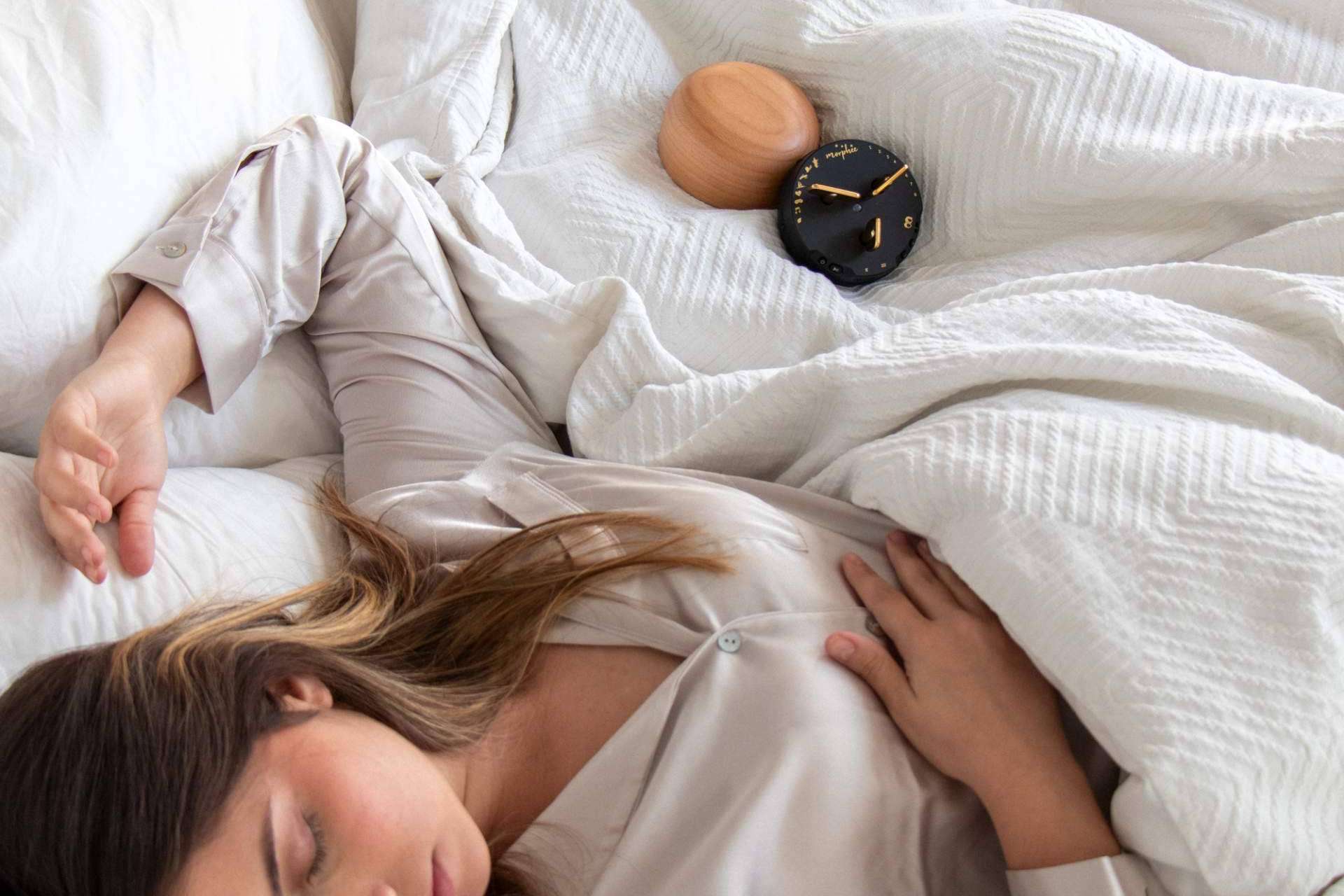 Regalos inolvidables para el Día de la Madre de la mano de Morphée