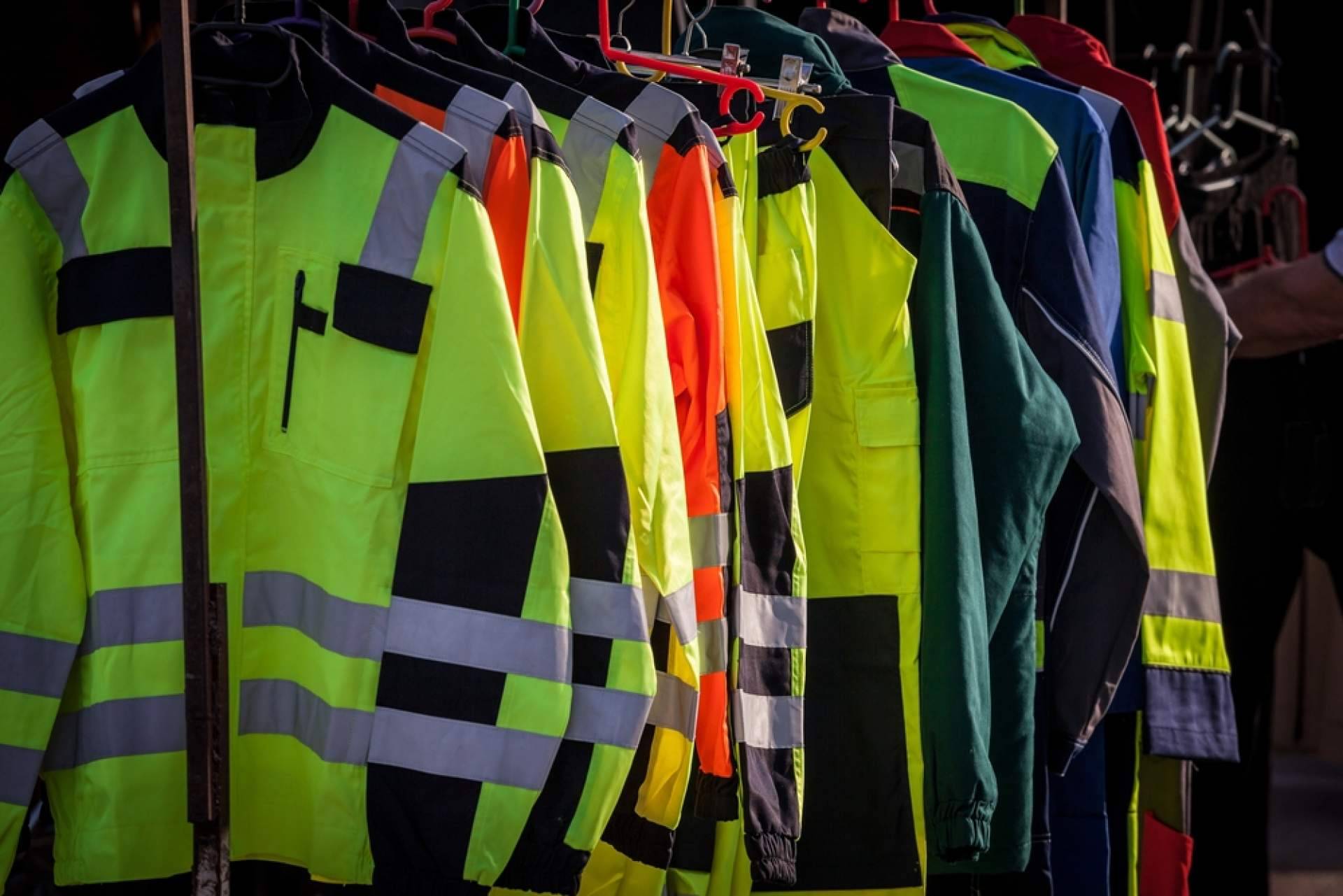 ¿Dónde comprar ropa de trabajo? La tienda online de Primo Protección