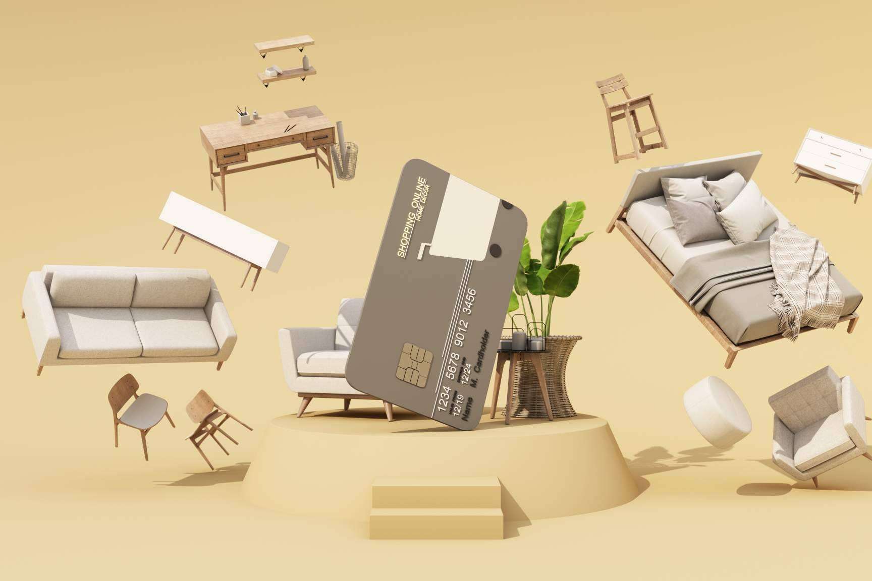 Encontrar muebles para todos los gustos, necesidades y presupuestos, en la tienda de muebles online Ámbar Muebles