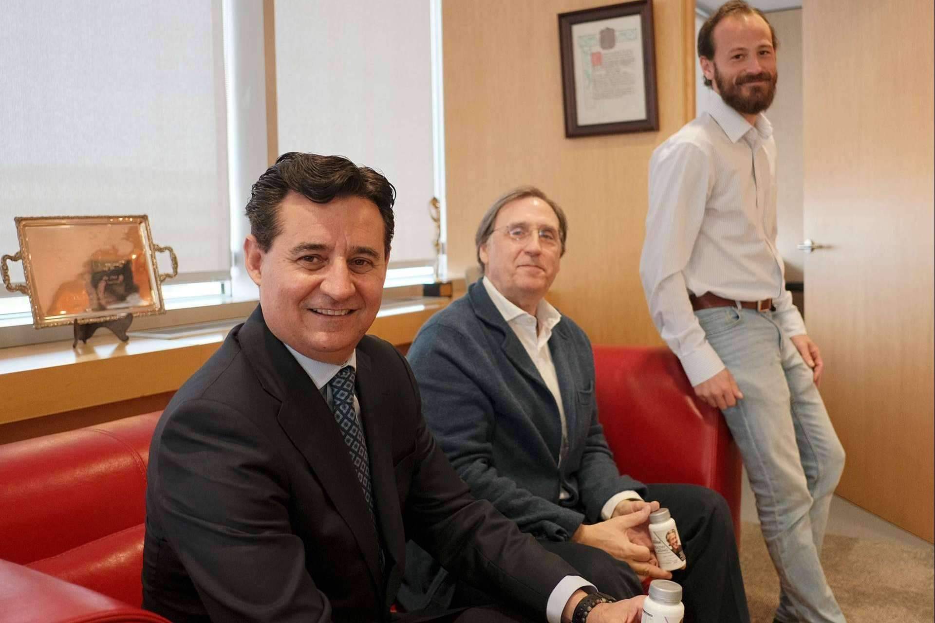 Laboratorios BIO·DIS y Arandovo (Pascual) codesarrollan una nueva gama de complementos alimenticios