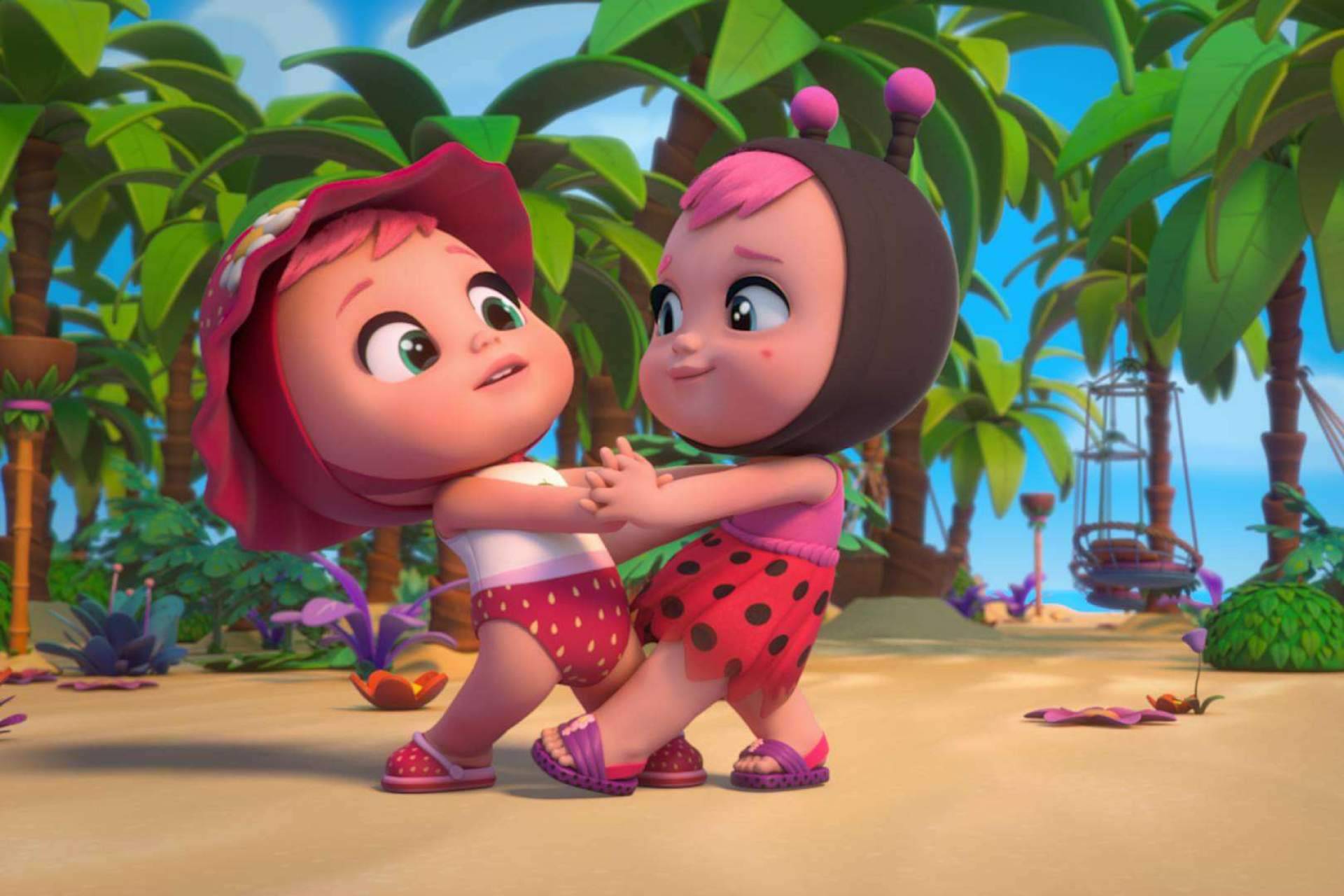 Producciones de animación de alta calidad que generan un impacto inolvidable en el espectador