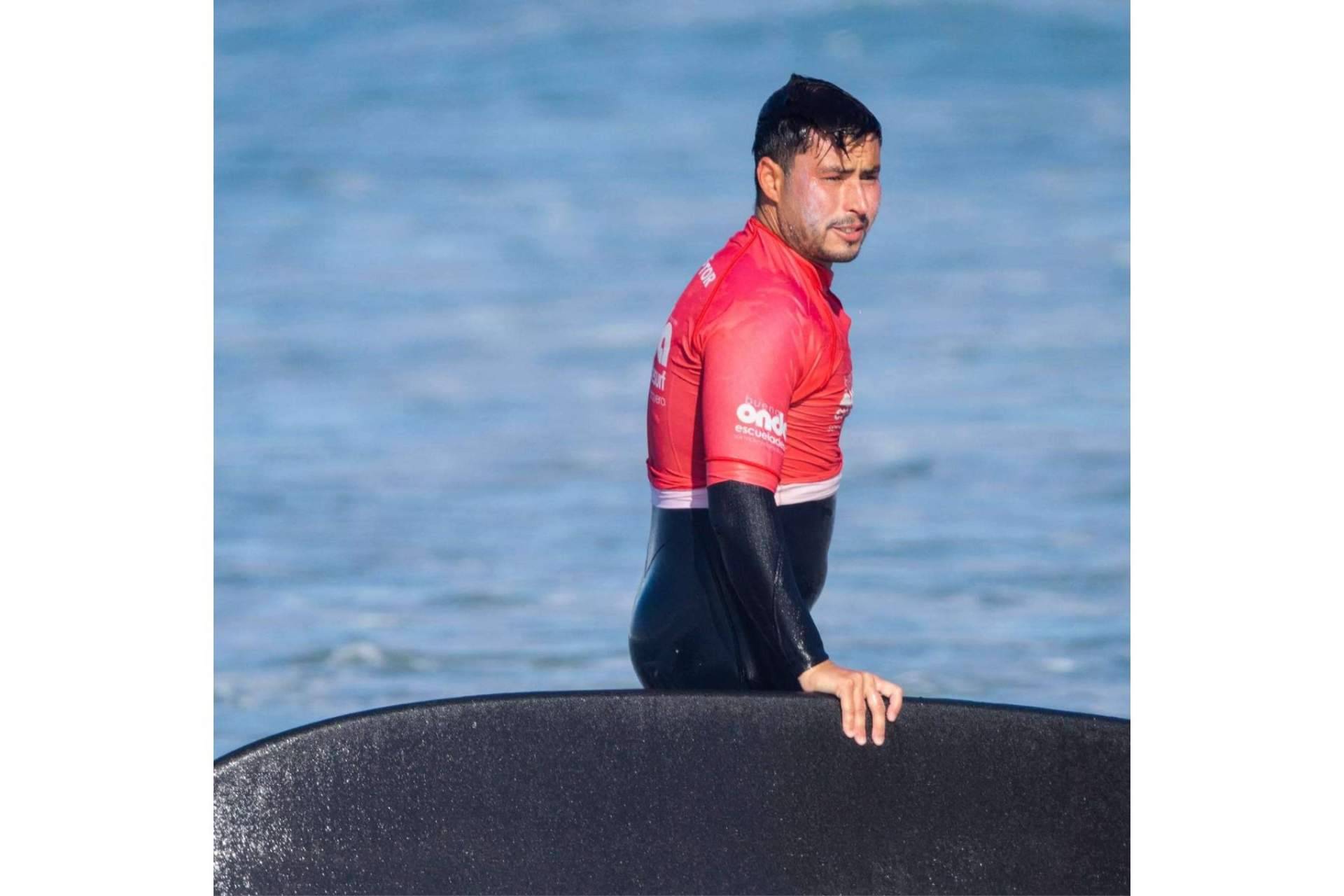 Flysurf ofrece todo lo necesario para realizar un viaje de surf en Semana Santa