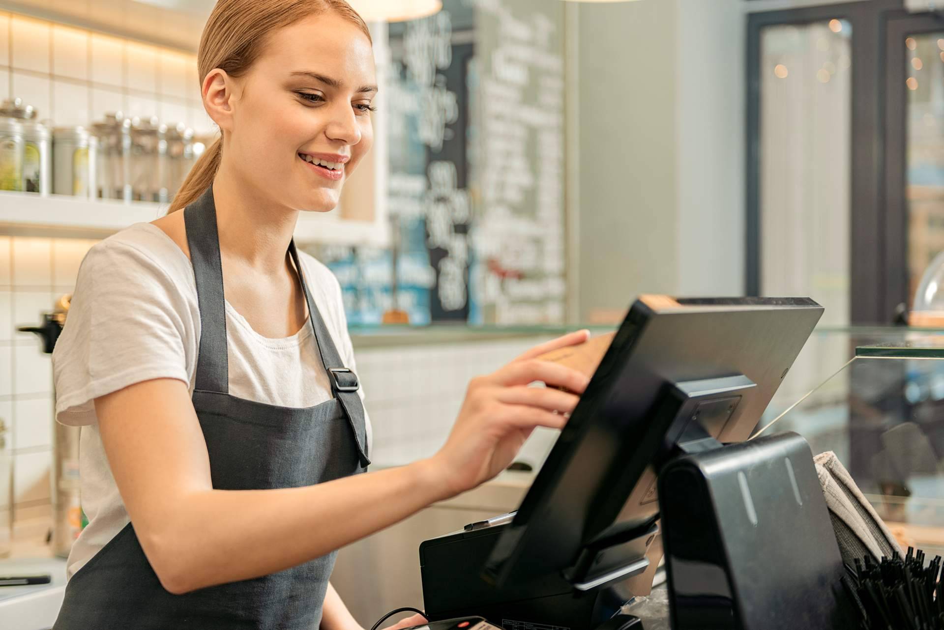 El software MAîTRE Serie 6 Base de Astarte Informática, un sistema integral para los negocios de hostelería