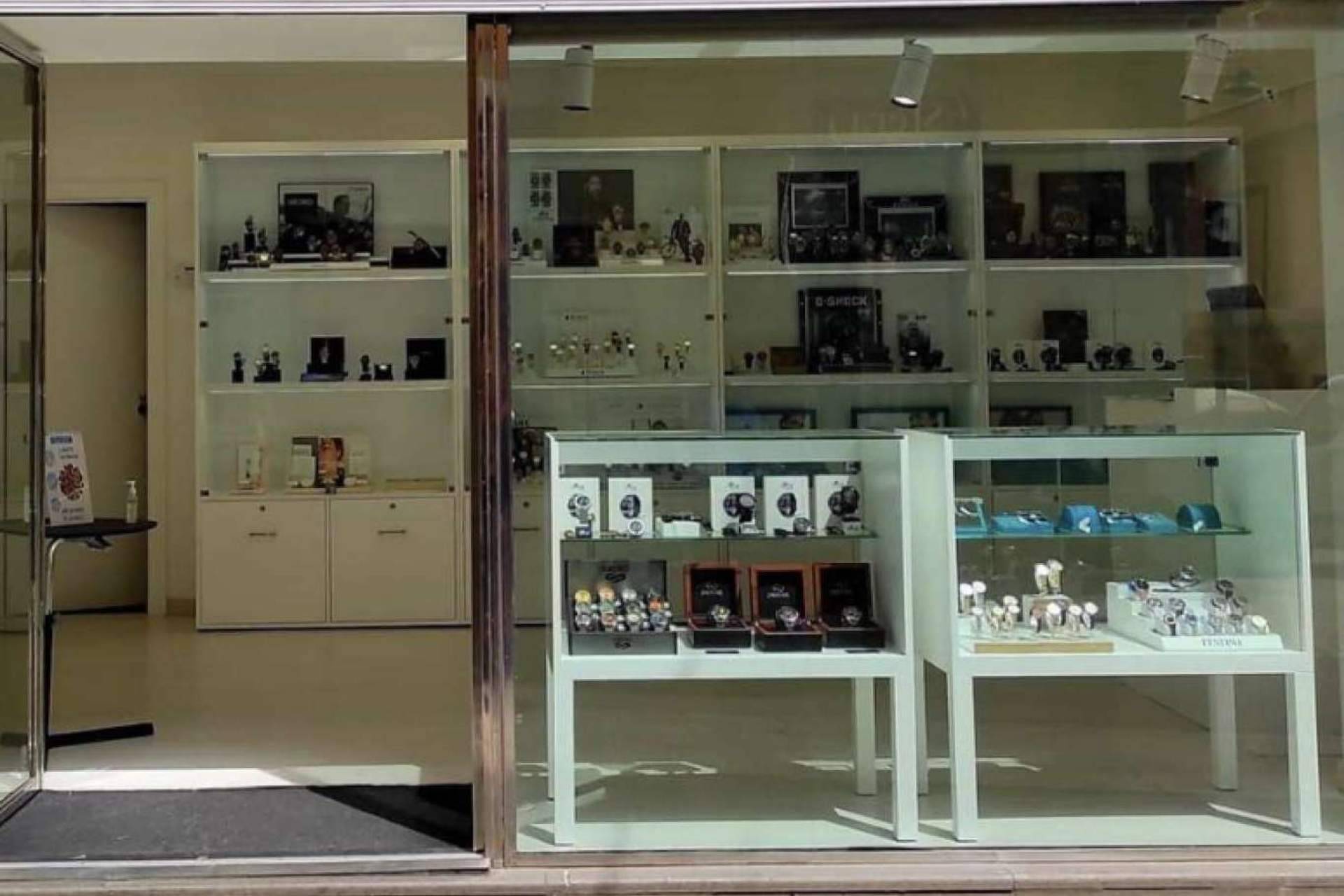 El reloj automático de Elegance, una opción ecosostenible y duradera