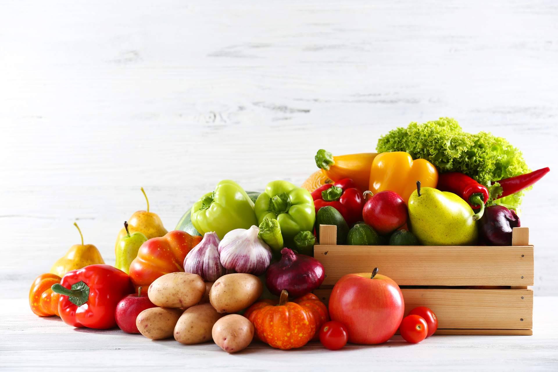Horta de l'Eixample, una plataforma para la compra de fruta online que trabaja con certificación ecológica