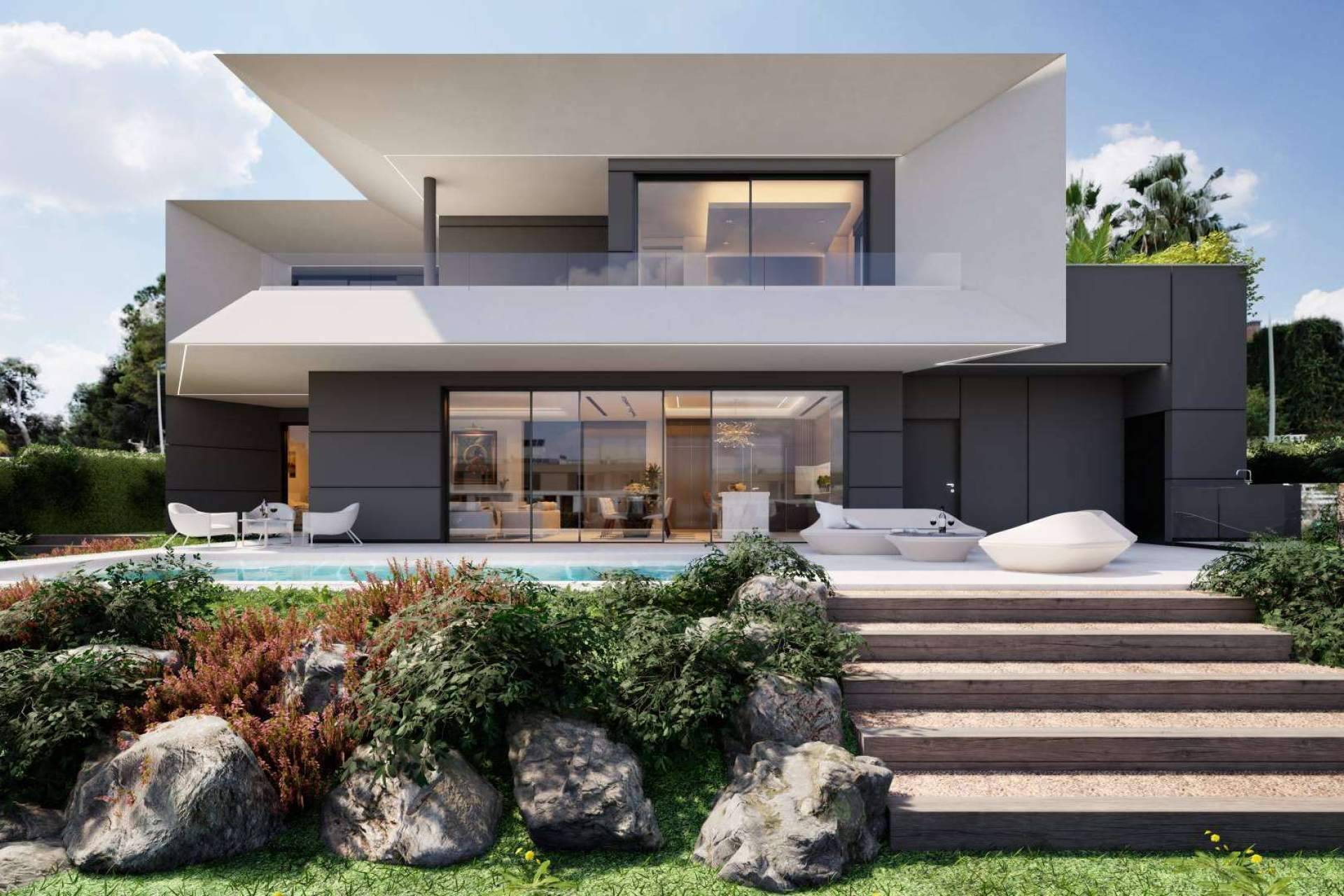 El estudio Pacheco Arquitectos y sus proyectos de interiorismo con personalidad