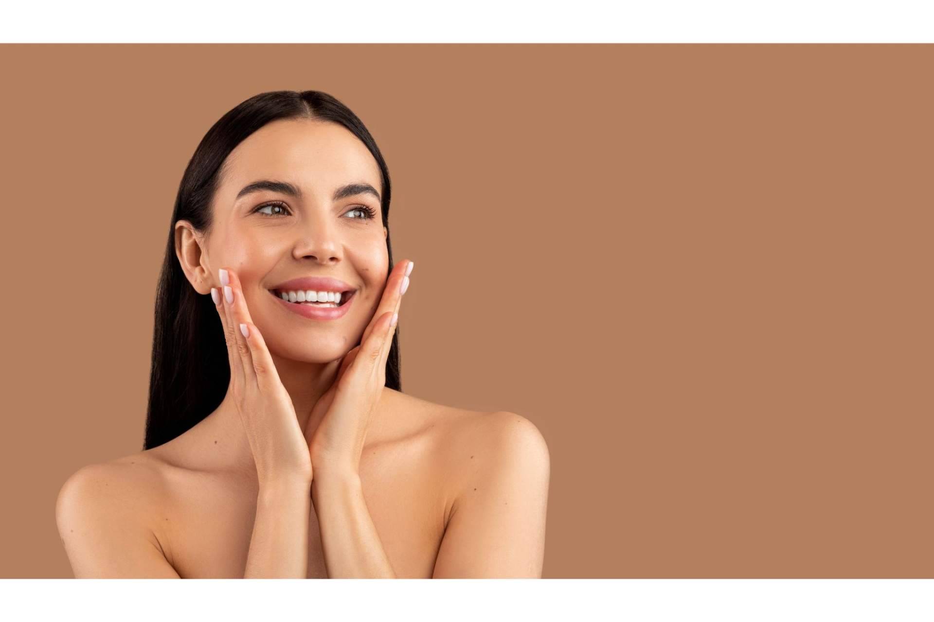 360Clinics ofrece tratamientos antiarrugas para un rostro perfecto