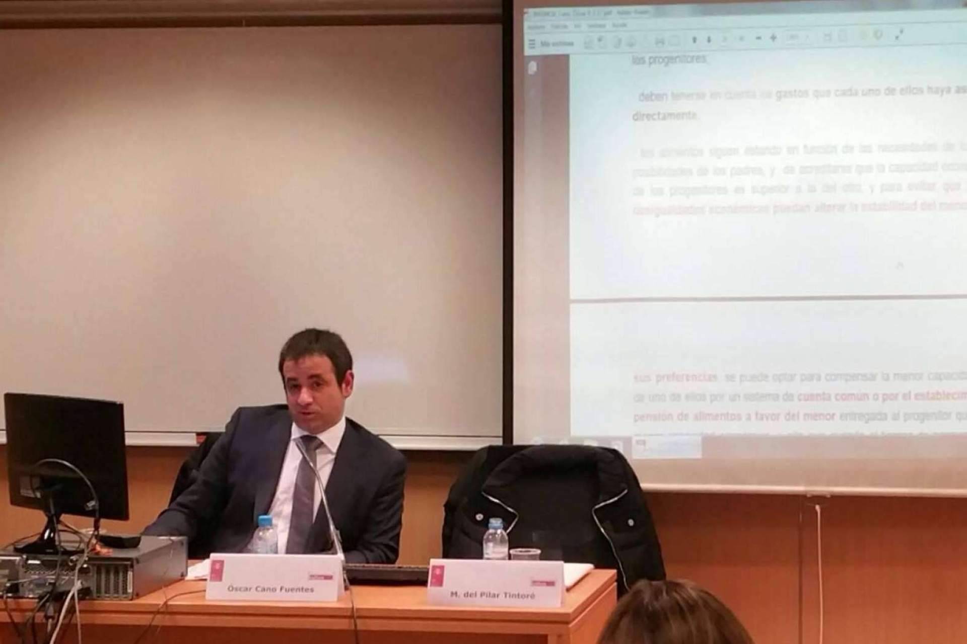 ¿Cabe la modificación de medidas si la sentencia está apelada?, por Oscar Cano