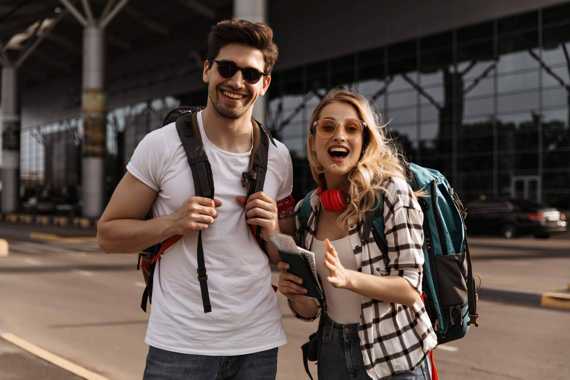 Todo lo que se debe saber sobre el Travel Hacking