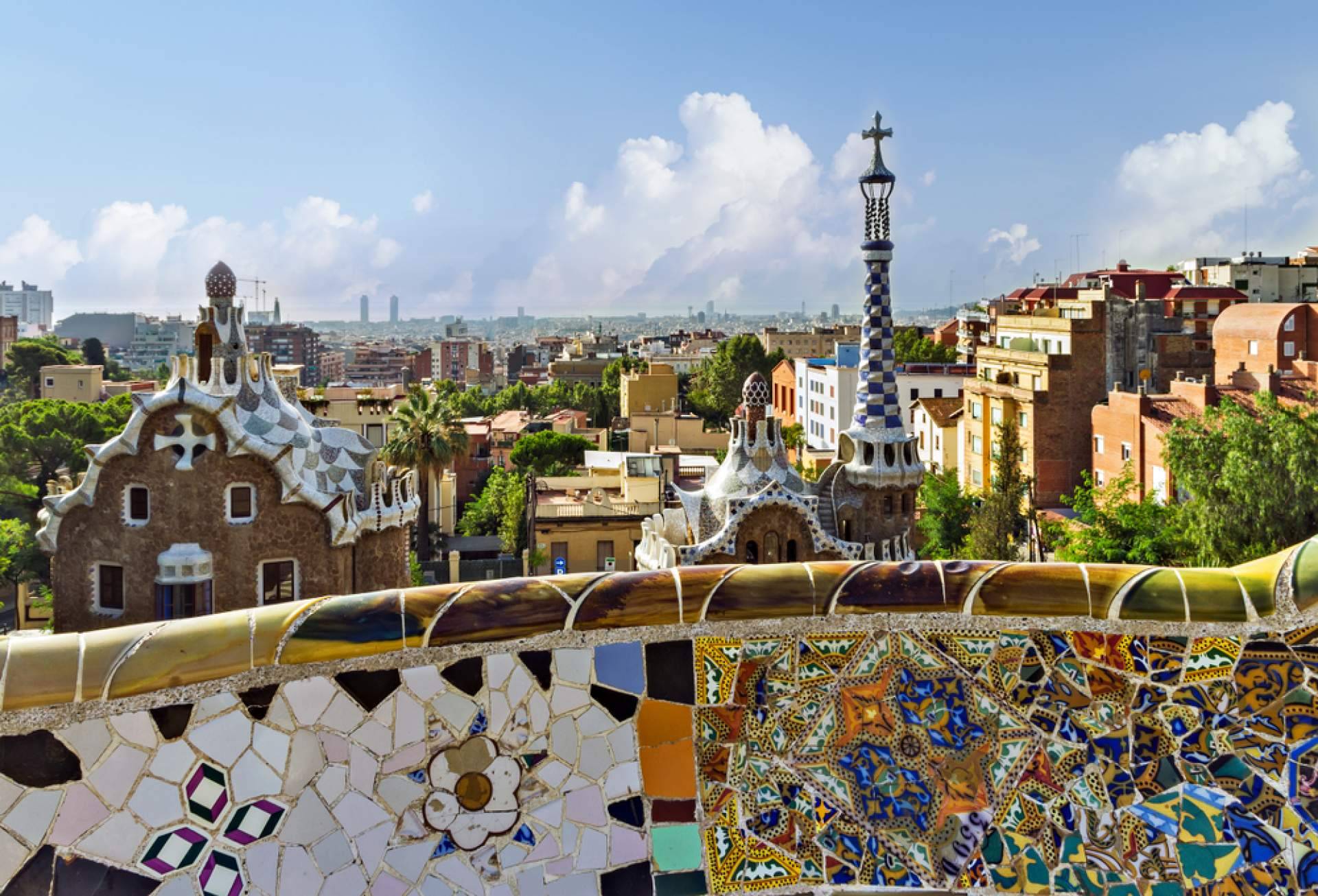 Los cursos y talleres en Barcelona para la diversión y el crecimiento personal