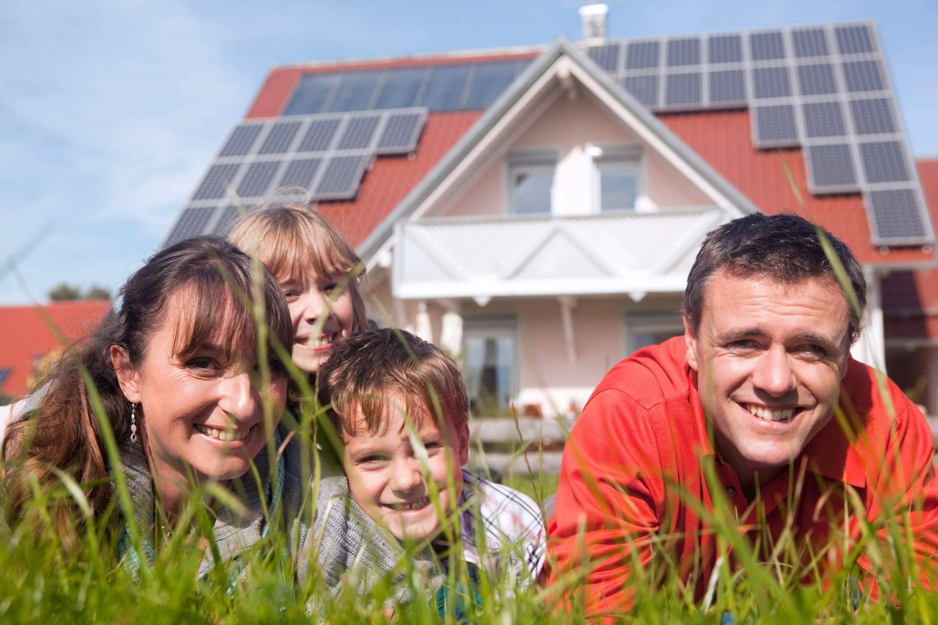 Multienergía Verde ayuda a ahorrar en la comunidad de propietarios