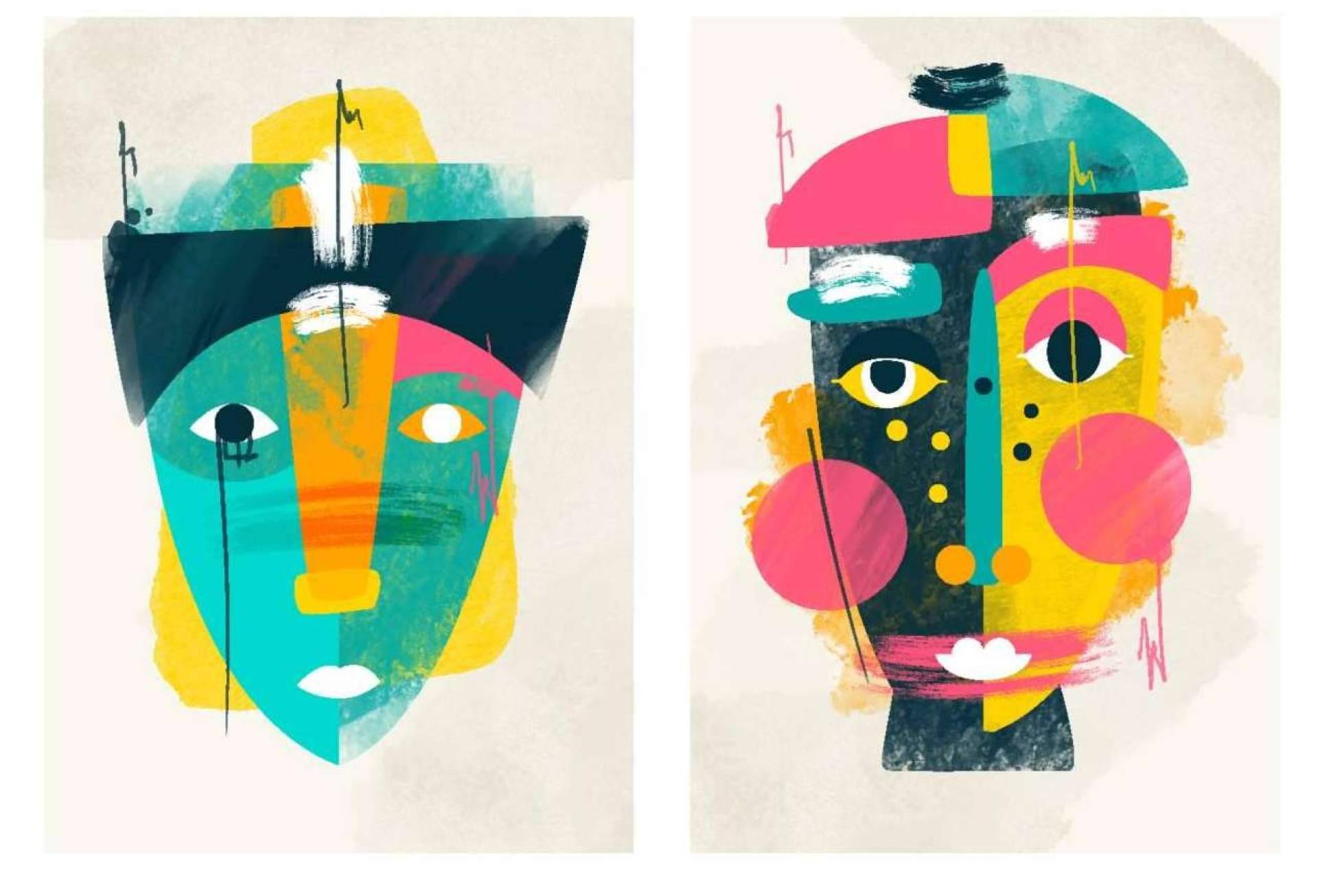 Consejos y noticias para el artista en la newsletter 1819 Art Gallery