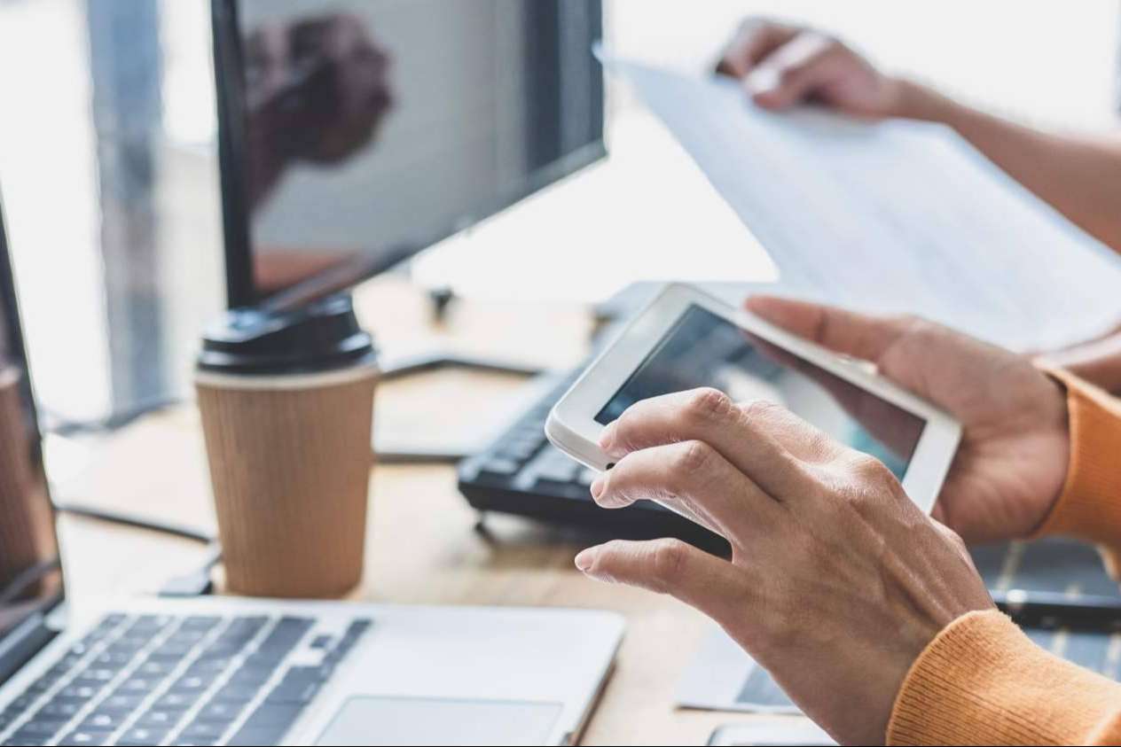 Crear páginas web profesionales para ayudar a conseguir los objetivos de negocio, con Dimoteca