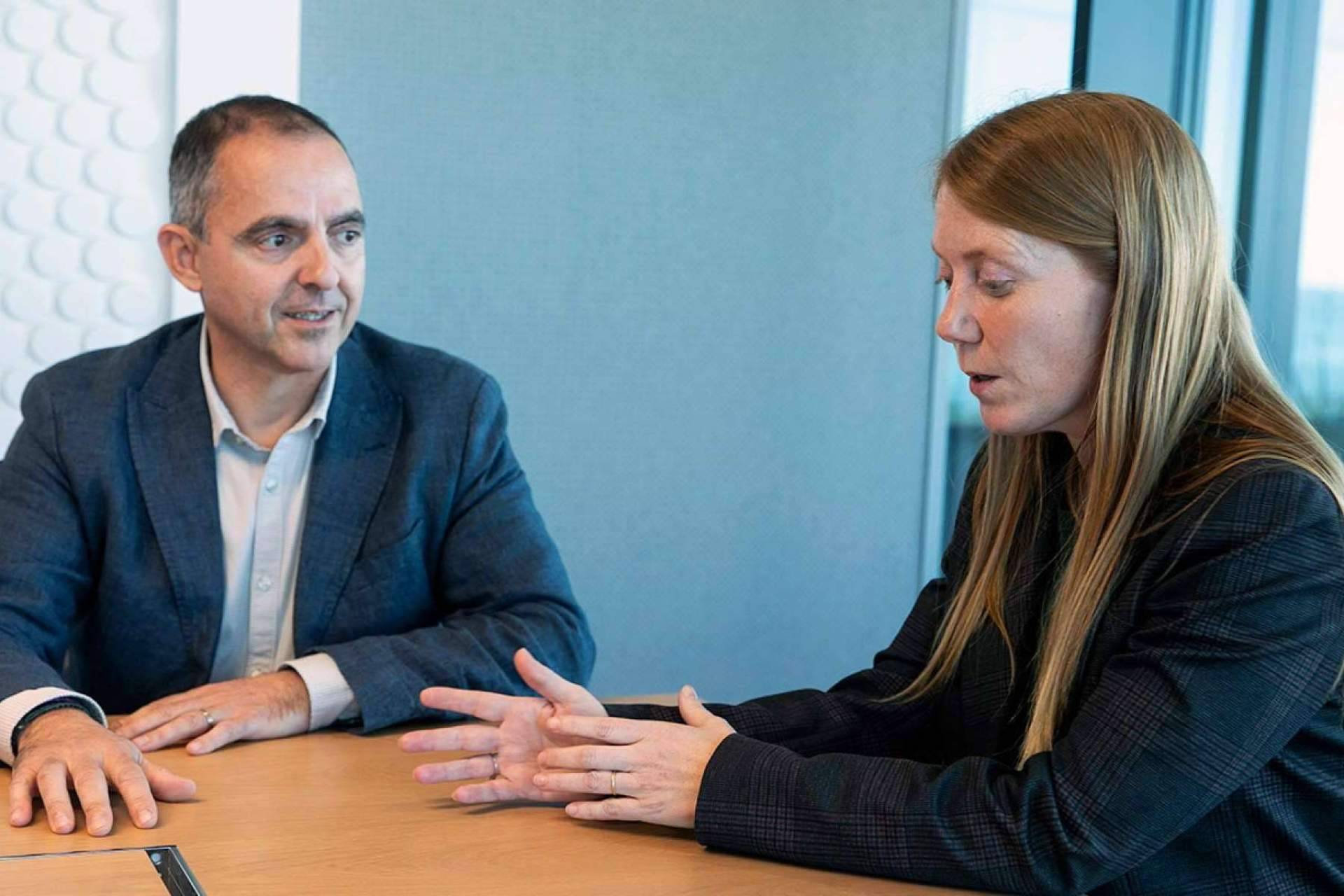 Cuáles son las ventajas que ofrece la cadena de suministro digitalizada y autónoma, por Digital Biz