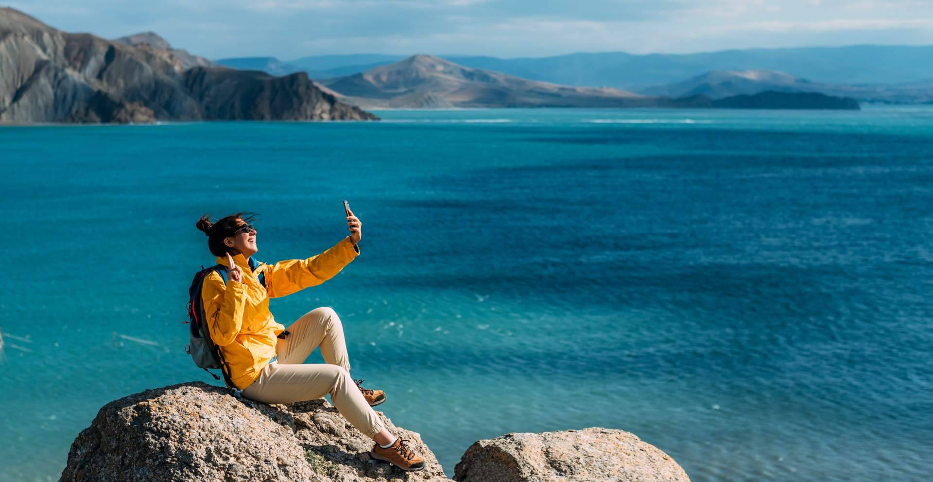Coverontrip, un seguro para viajar por Europa