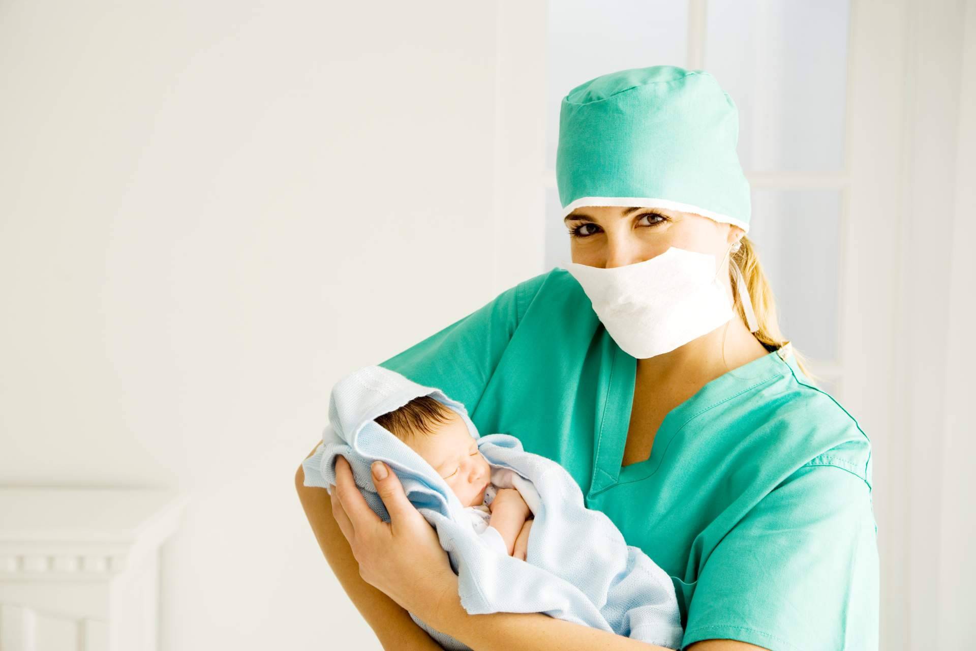 Cómo cuidar el ombligo del bebé con Mitosyl
