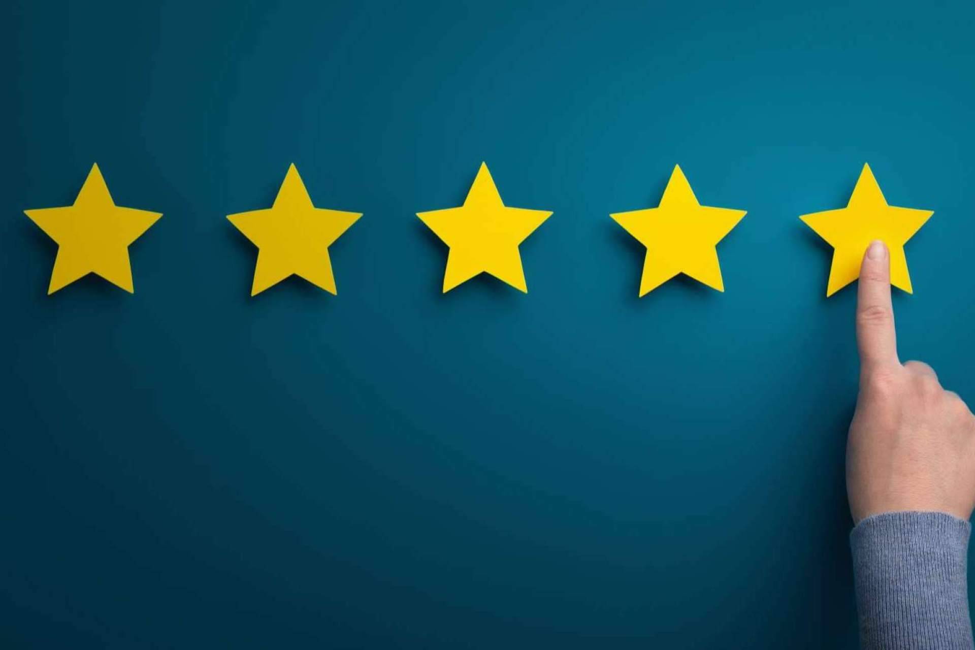 ¿Se pueden comprar reseñas en Trustpilot?, por Comprareseñas.com