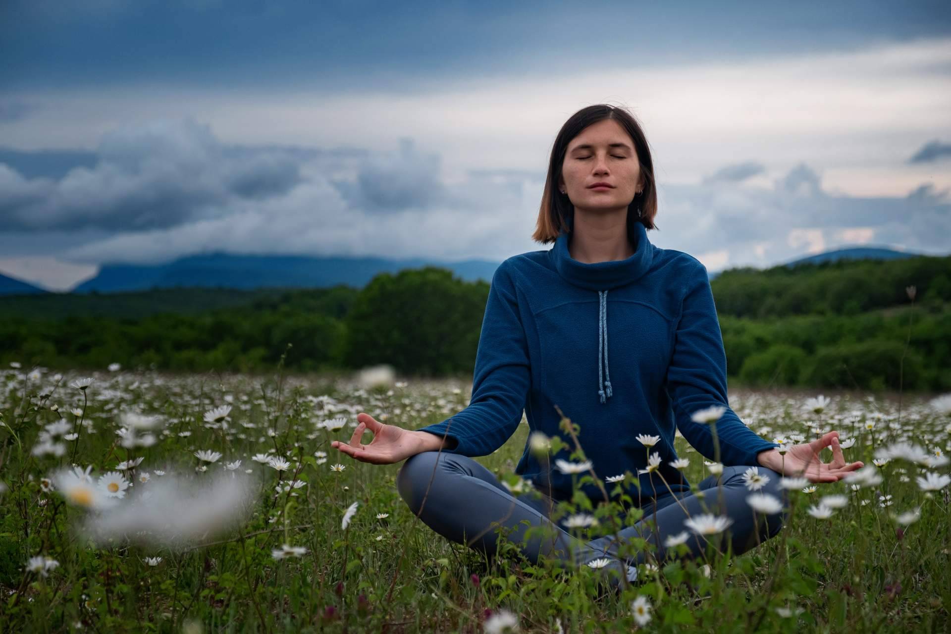 Una experiencia perfecta como complemento a encuentros, formaciones o workshops, Green mindfulness
