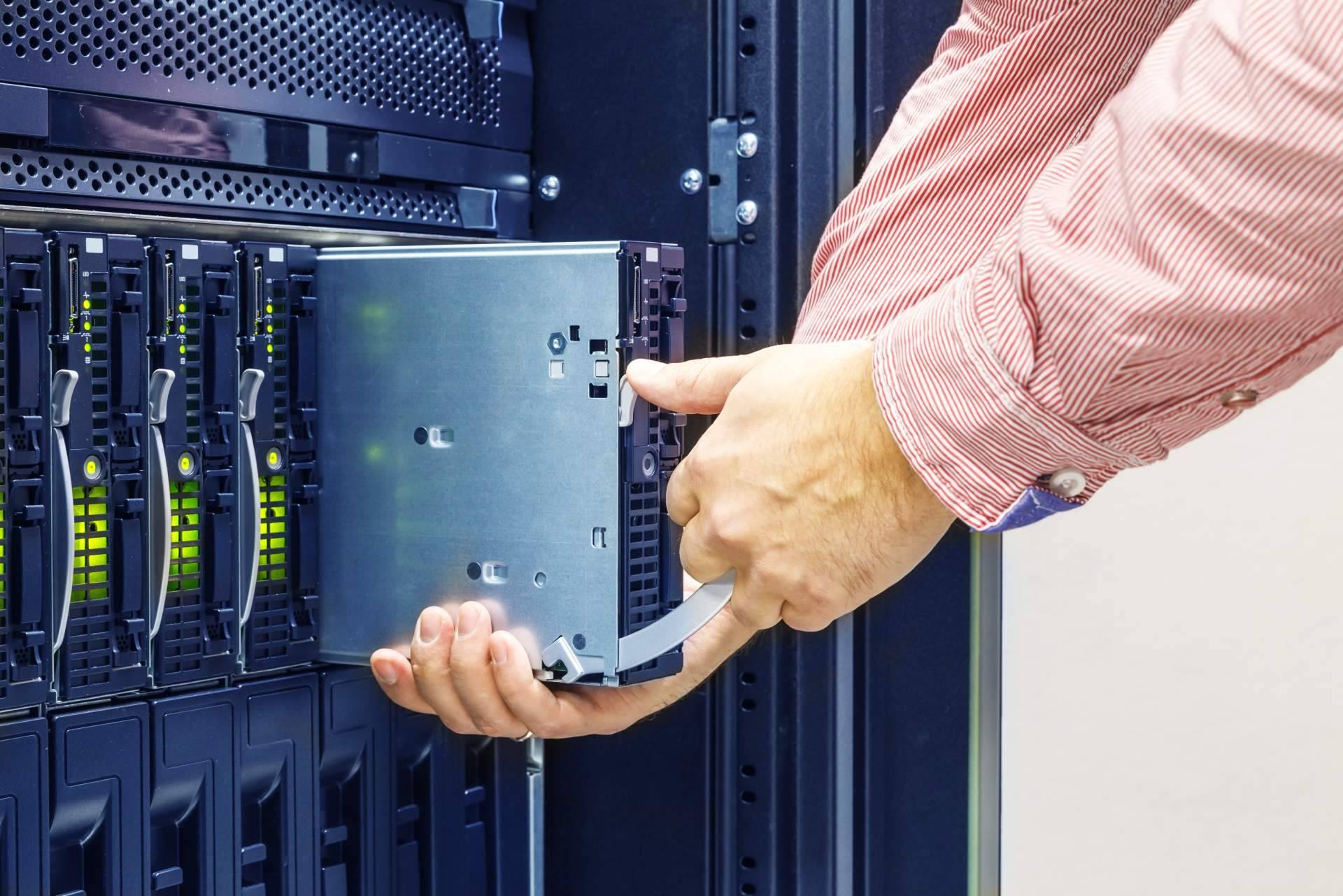 JMG Virtual Consulting, servicios profesionales de virtualización de red con VMware NSX