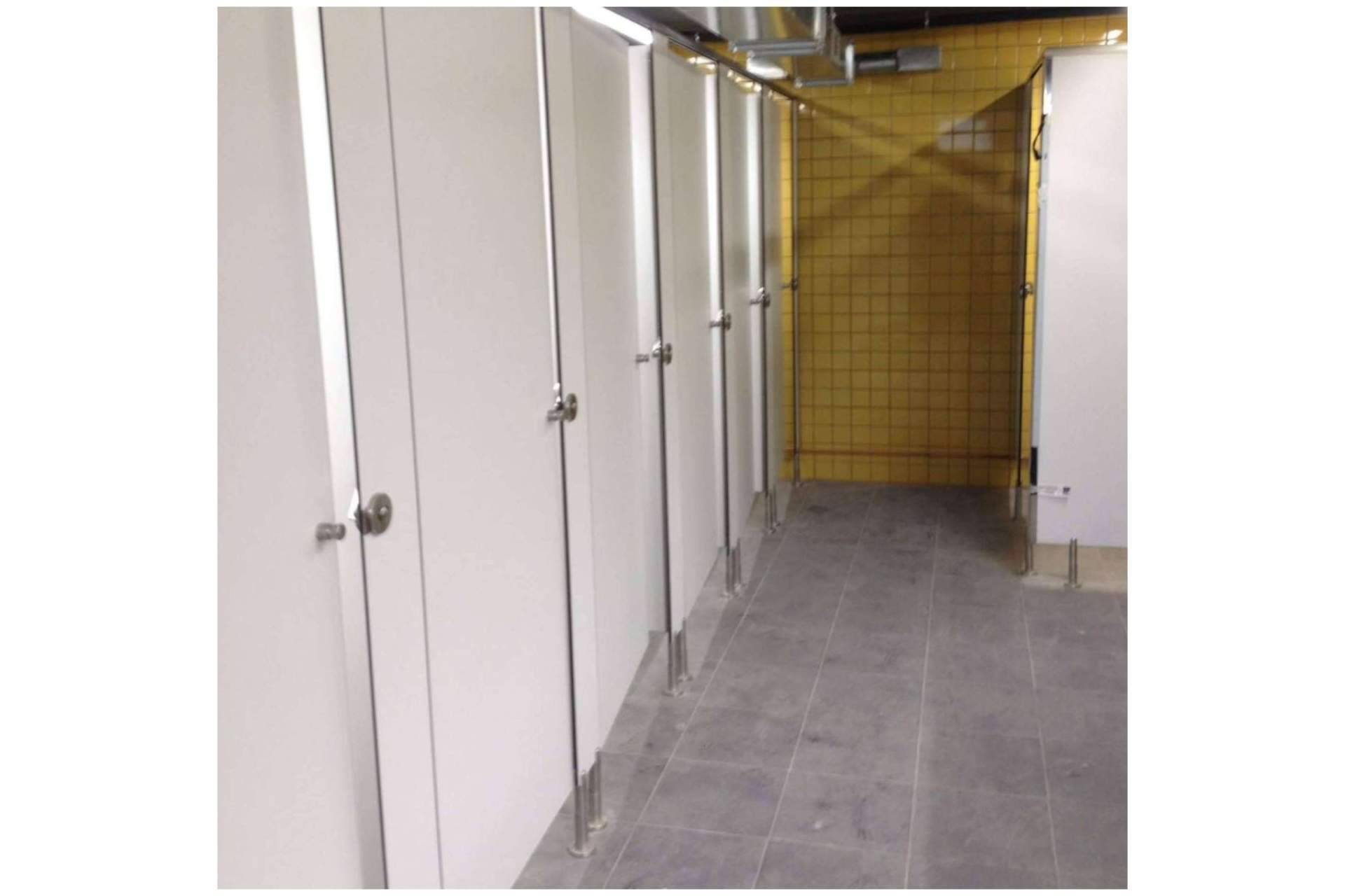 Proyectos de éxito de cabinas sanitarias ignífugas con Protecnics Global