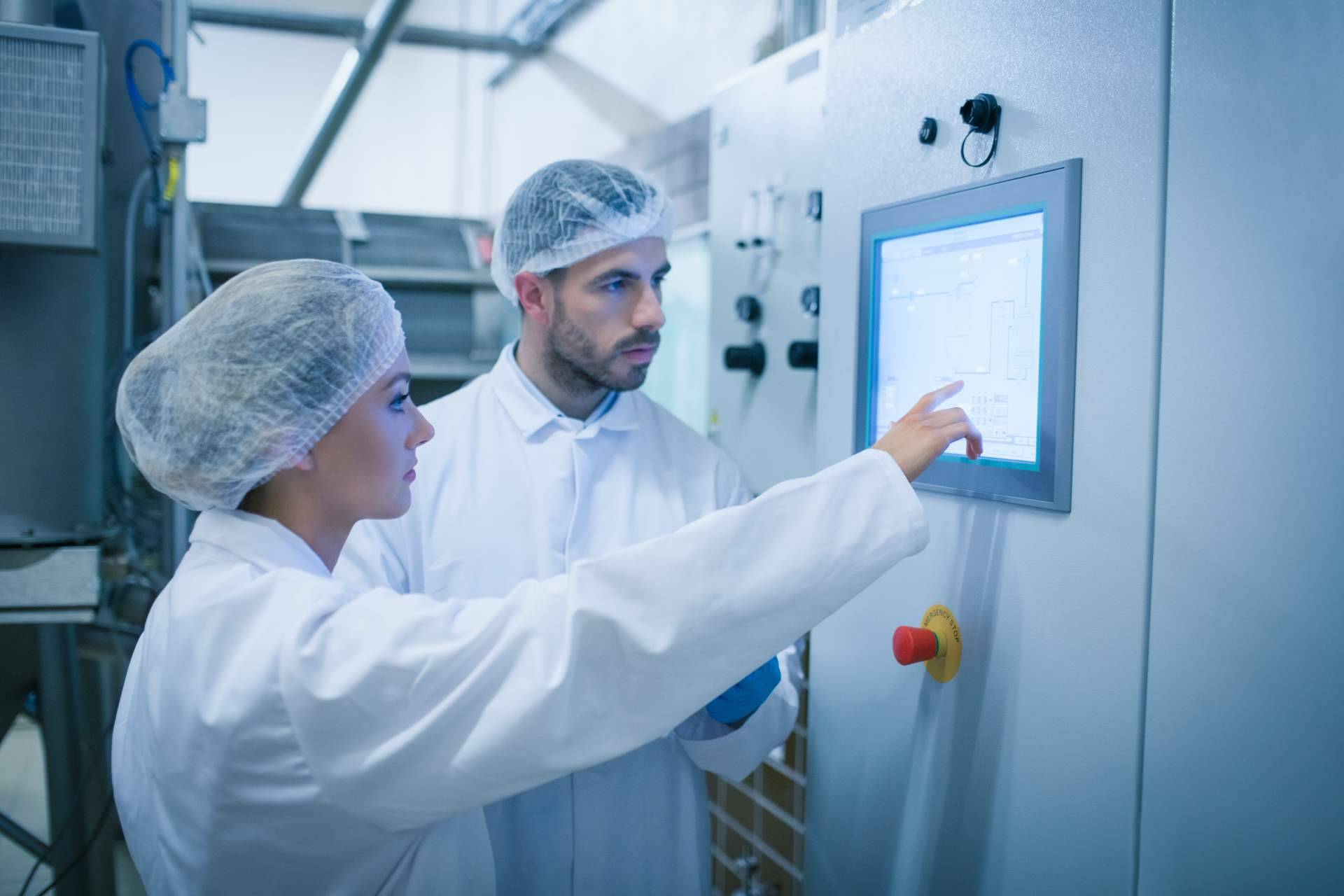Santa Food Guardianas Alimentarias es especialista en los servicios de asesoría profesional