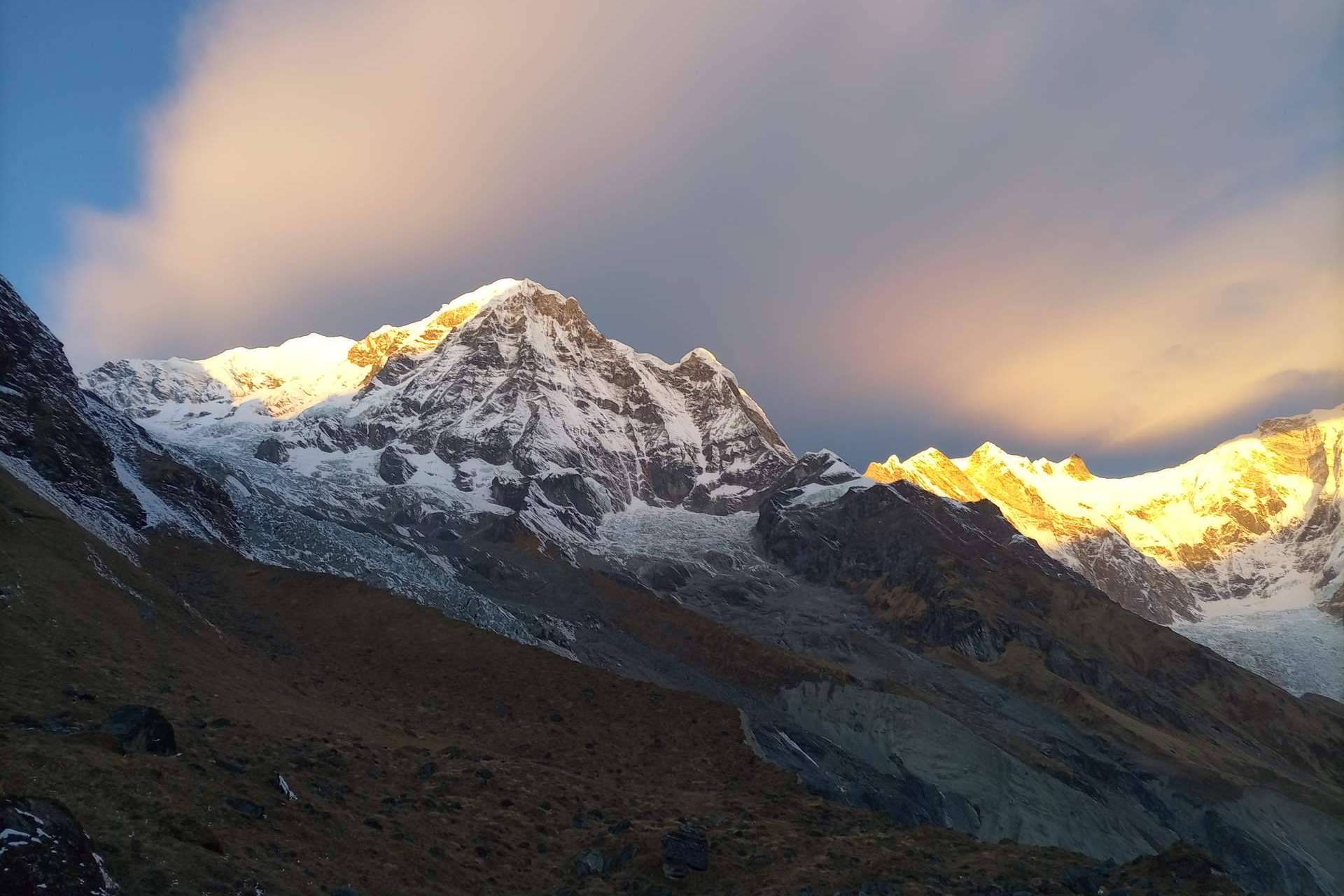 Vivir la emoción de un trekking de varios días en Marruecos con Pirineos con Guía
