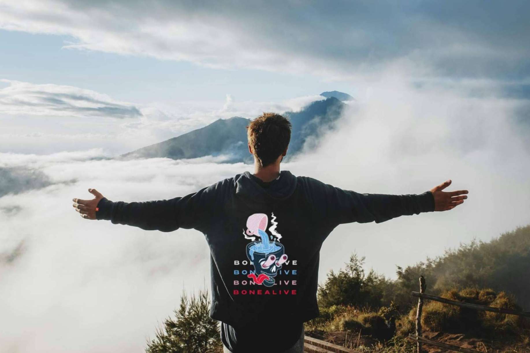 Cómo una pequeña empresa textil ha revolucionado el sector de la ropa personalizada y los regalos publicitarios