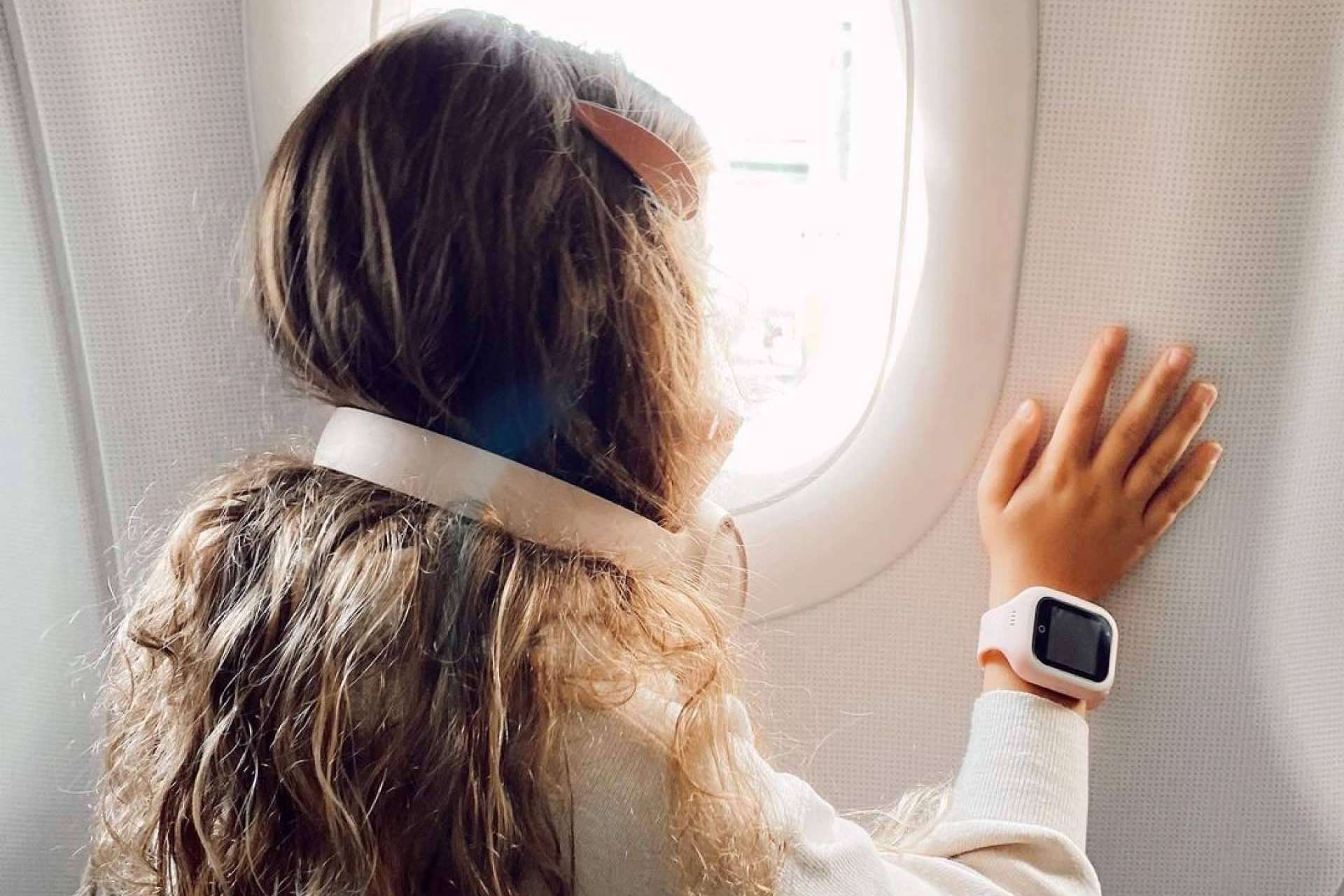 SaveFamily, el smartwatch que acompaña a los hijos en vacaciones