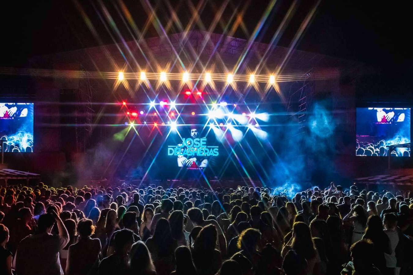 El ritmo dominicano llega a Málaga este verano con el Dembow Fest de Selvatic