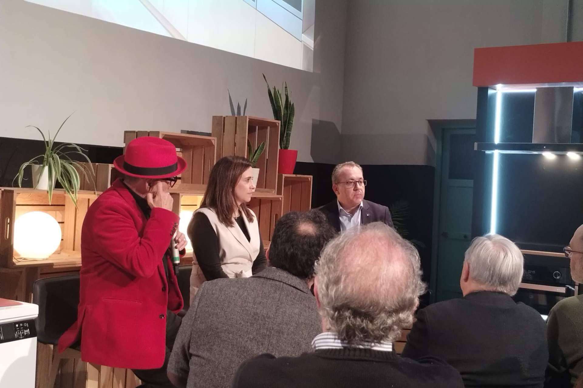 La marca de electrodomésticos Grundig apuesta por CO2 GESTIÓN para desarrollar un nuevo bosque