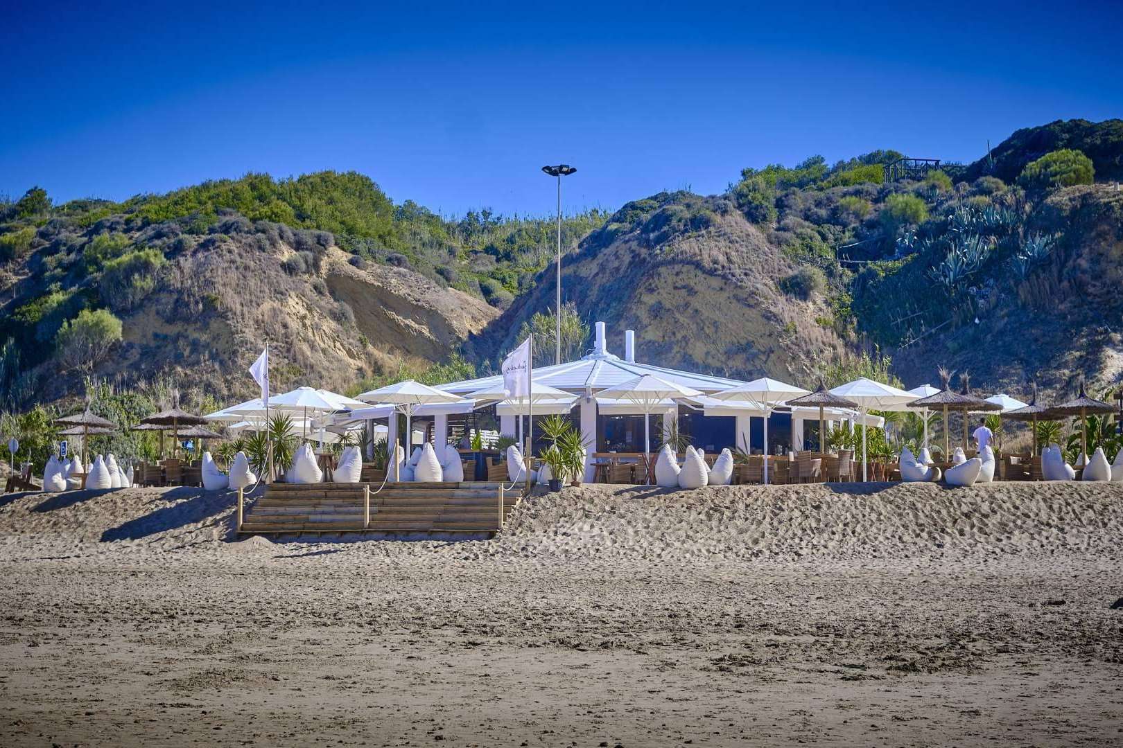 Los restaurantes Feduchy reabren sus puertas con una nueva oferta gastronómica de tapas en Conil