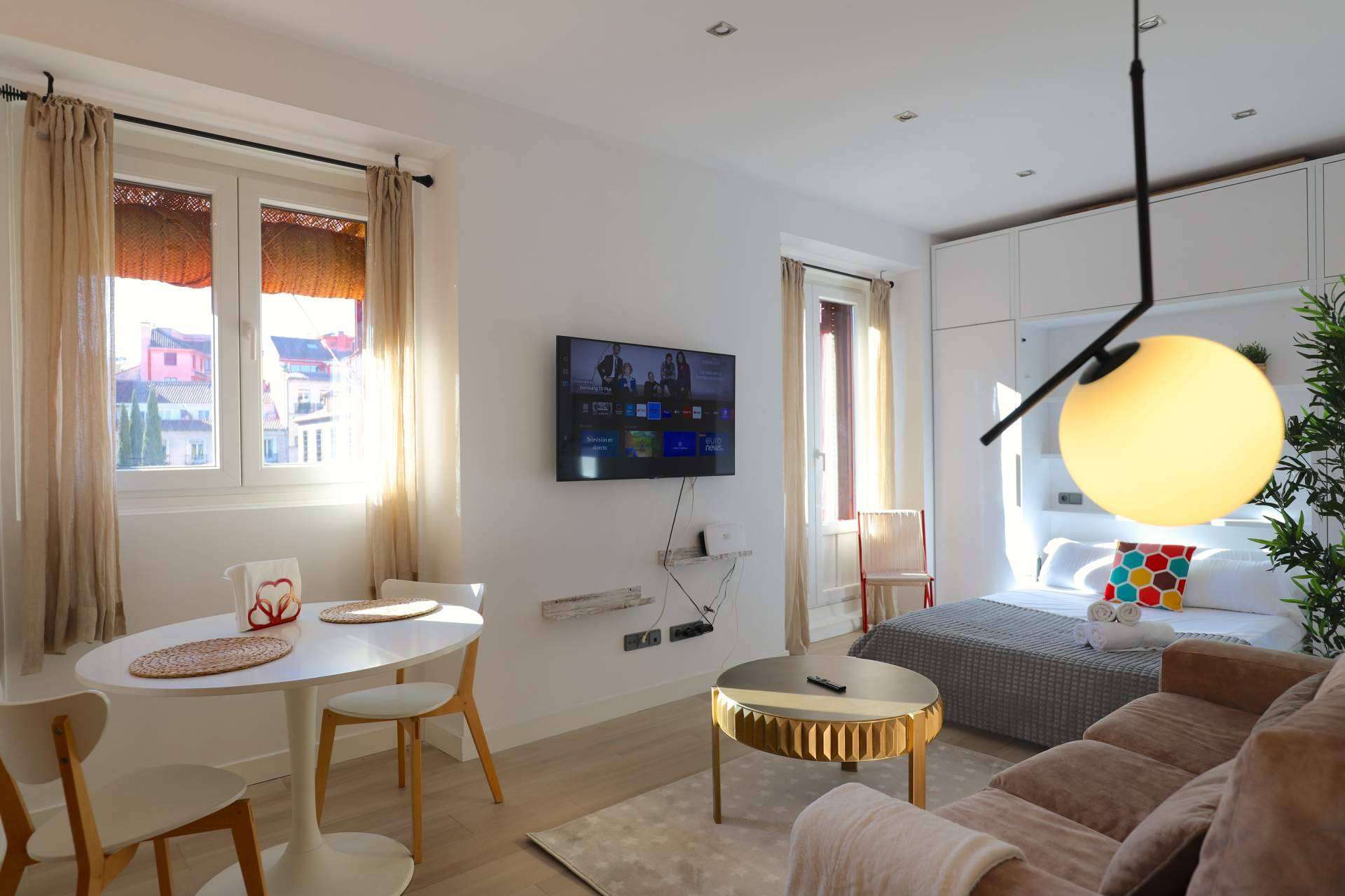 Los beneficios de rentabilizar al máximo un inmueble