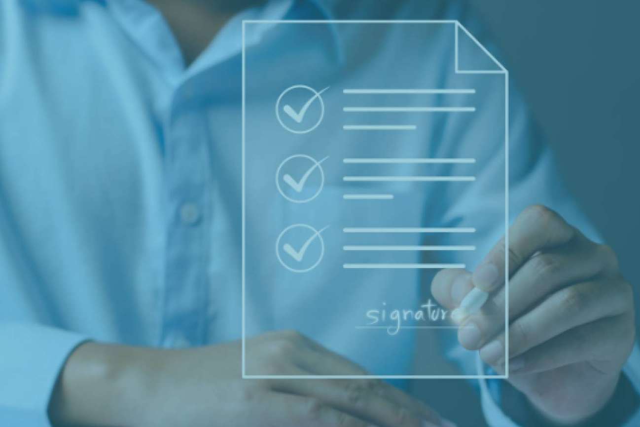 Agilizar las gestiones para firmar por vía digital con Firmafy