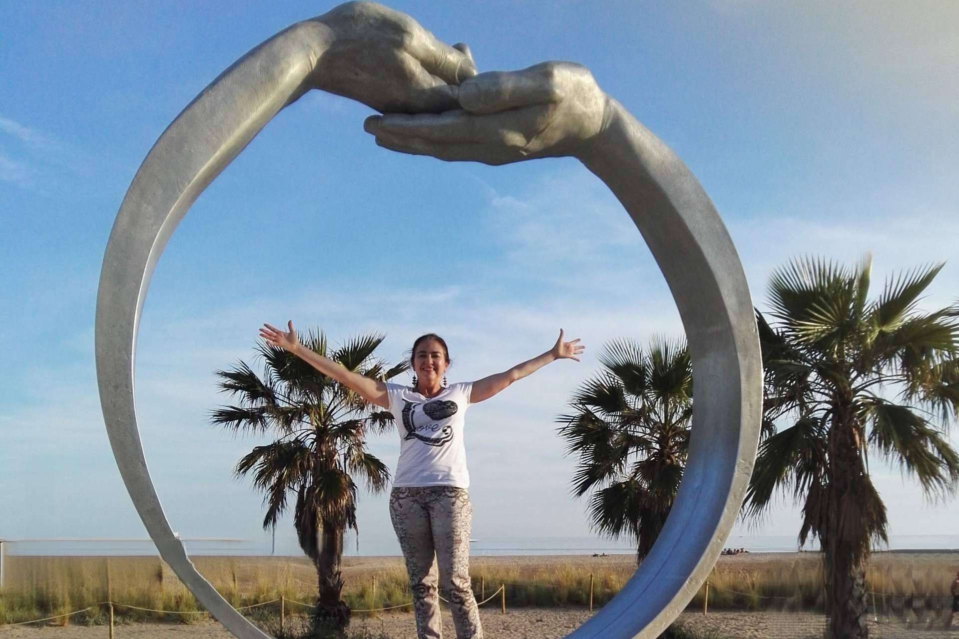 María del Mar Sánchez-Ferrero desarrolla un programa pionero de coaching para mujeres