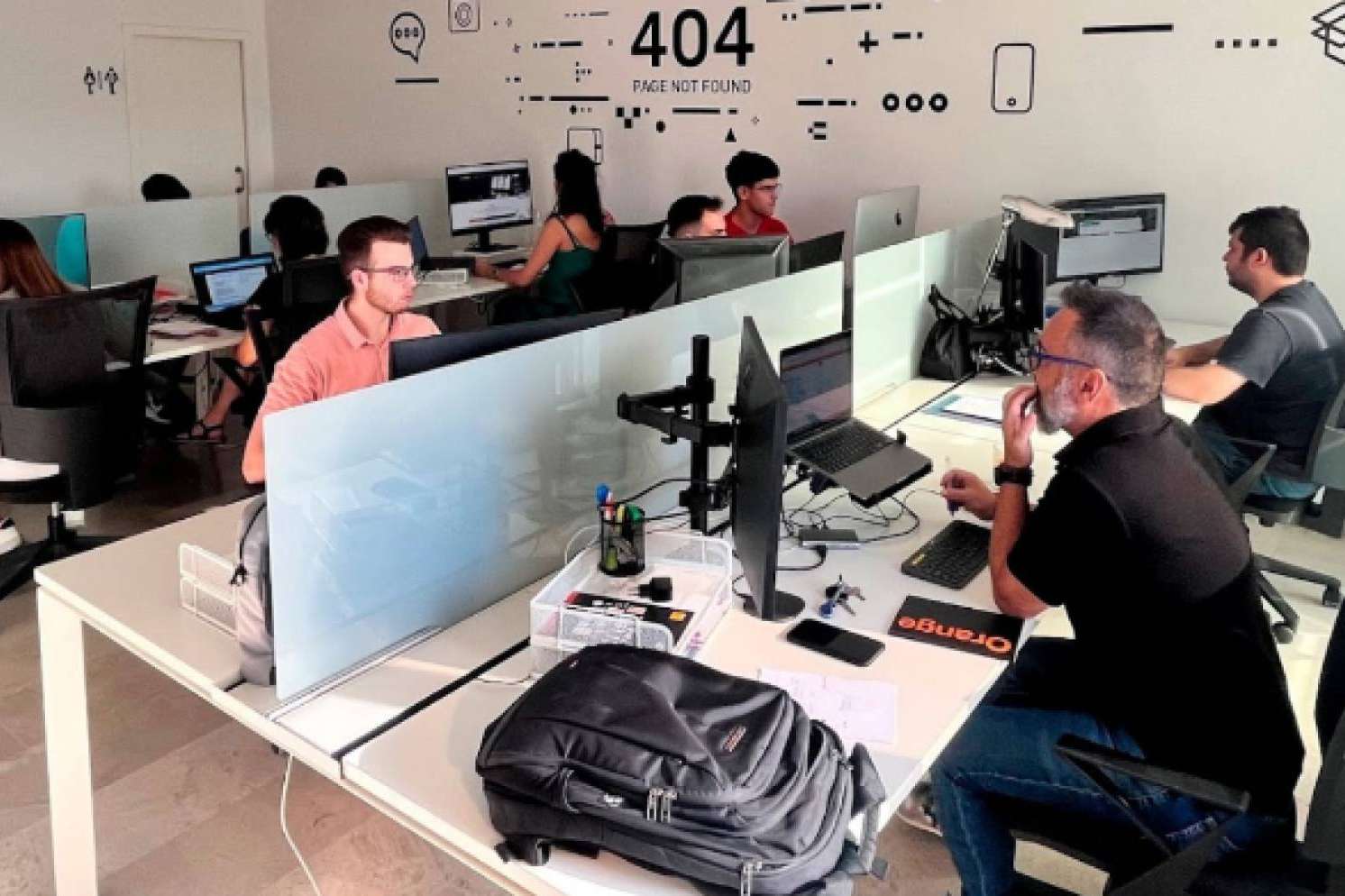 La agencia de marketing digital en Córdoba Smalldev tiene una manera de trabajar propia