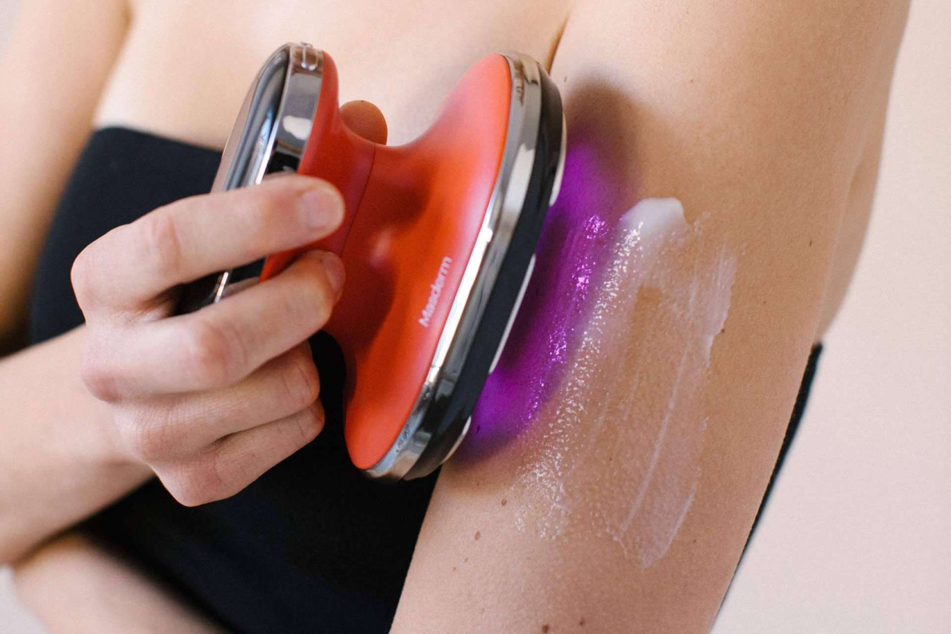 Ventajas de la radiofrecuencia facial y corporal, por Masderm