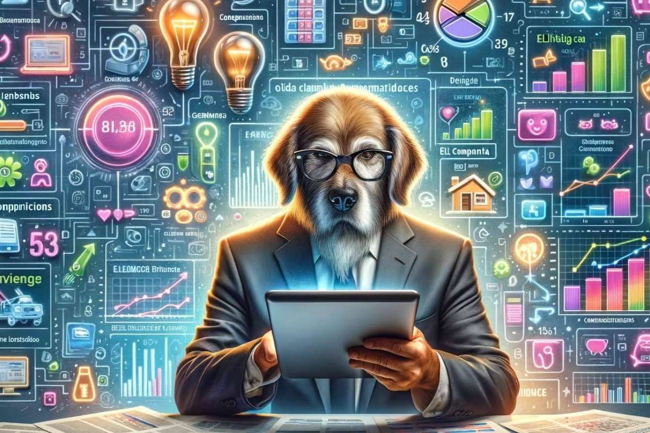 El Perro Viejo, un comparador que dará mucho que hablar