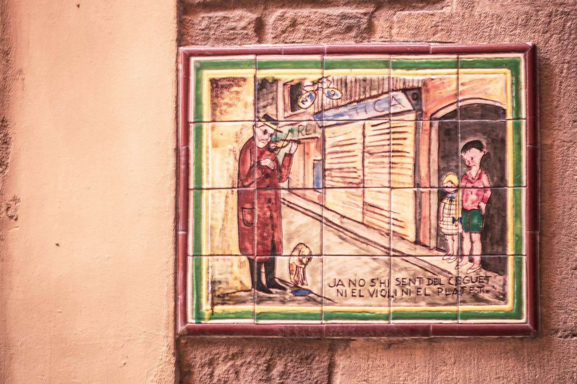 Las gincanas de GeoCats, una forma diferente de recorrer Barcelona