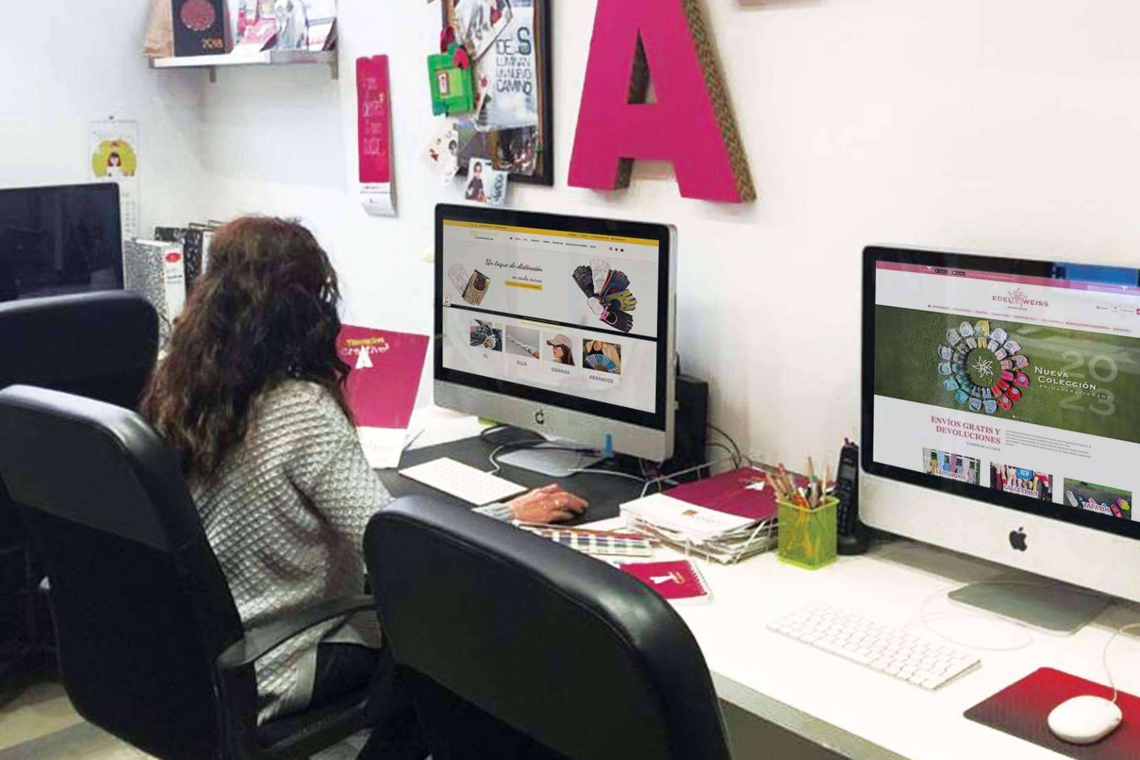 Diseño Web y SEO herramientas indispensables de Marketing Digital