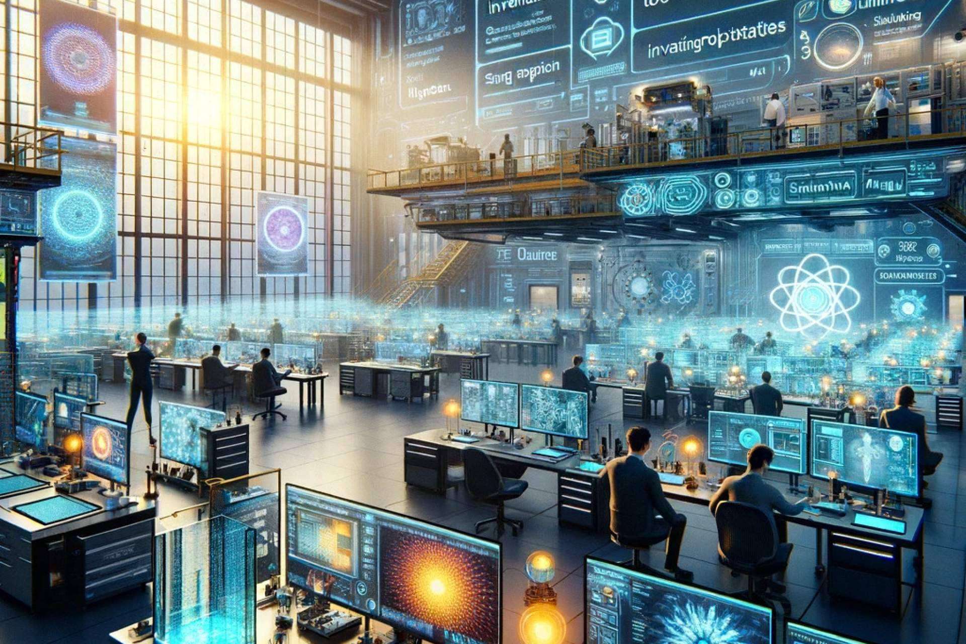 La revolución de Inventionsup.com, una IA de investigación especializada en inventos y patentes