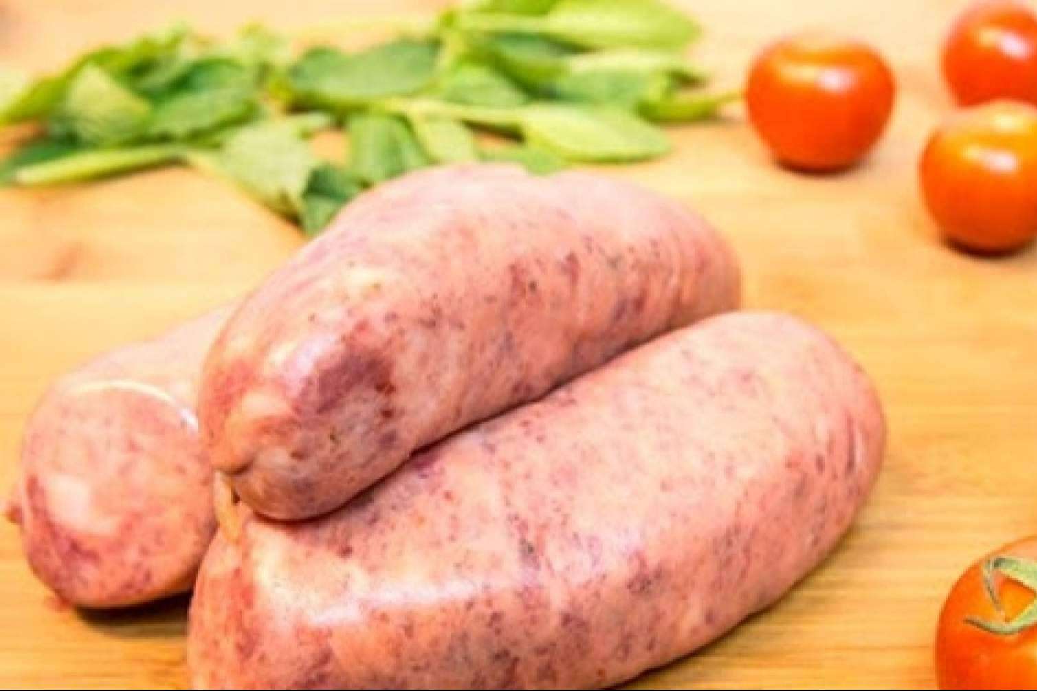 Delicatessen Argentina prepara el chorizo criollo estilo argentino