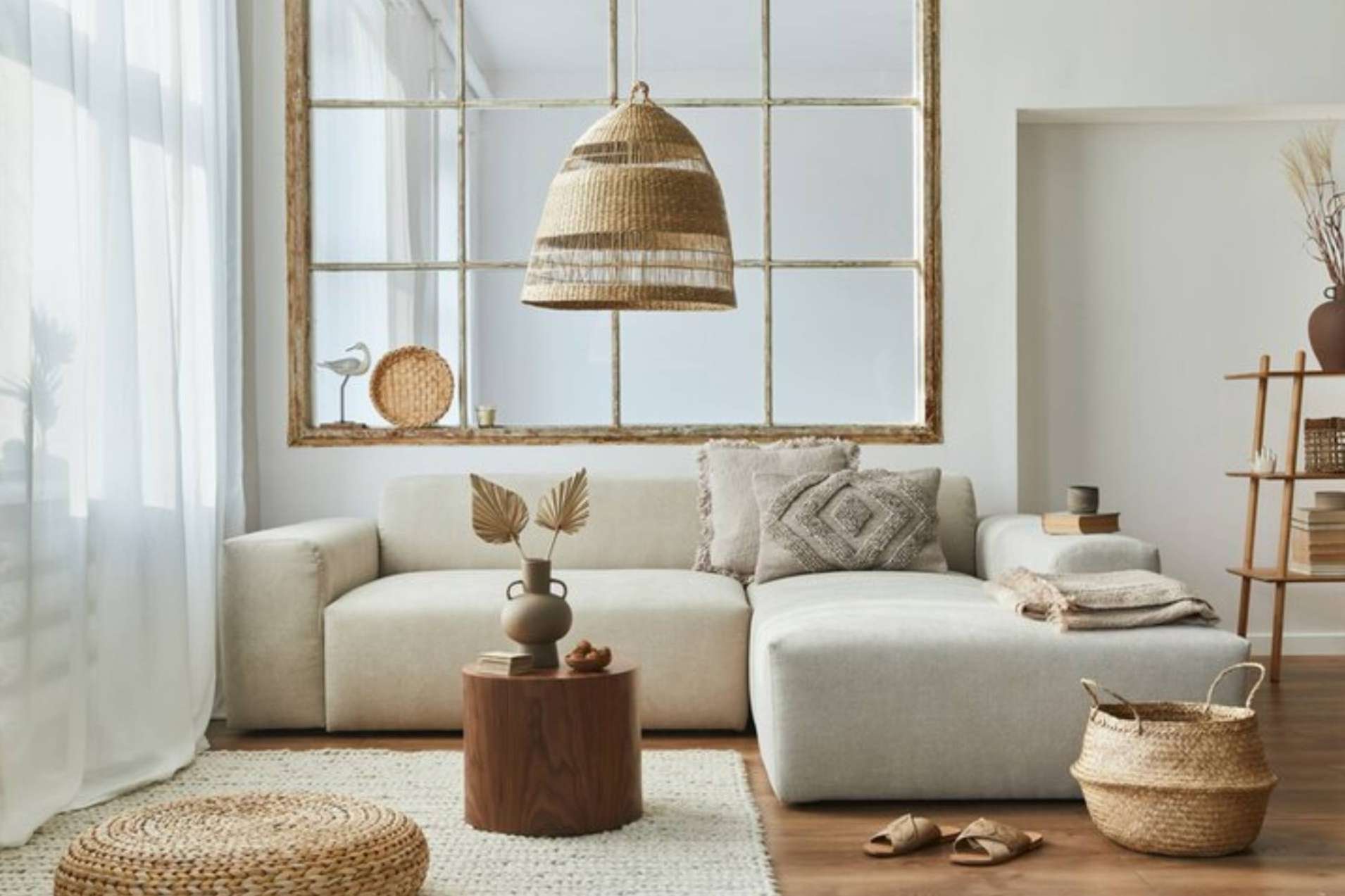DecondHand impulsa ventas y alquileres con home staging en Barcelona