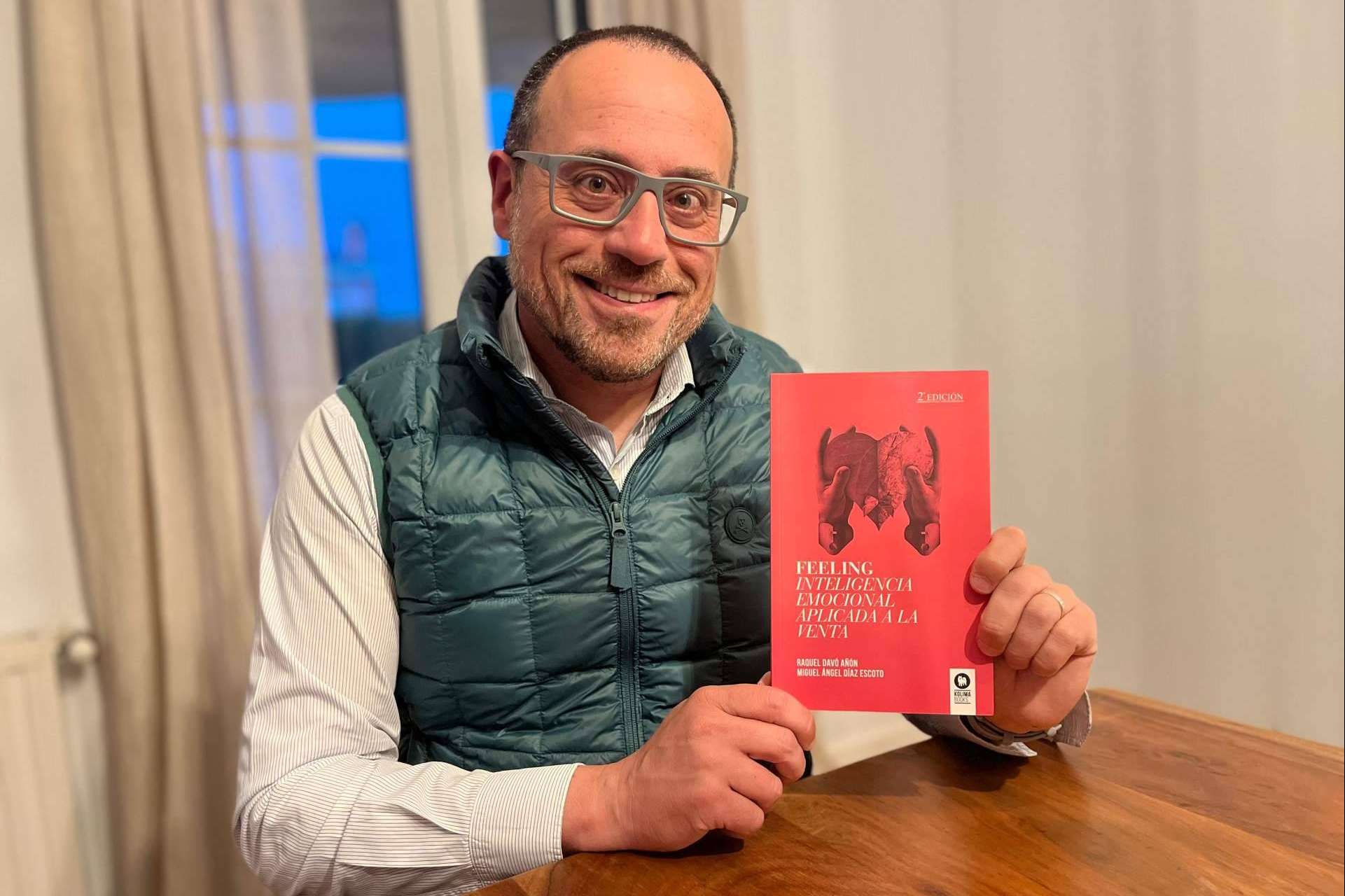 Los 3 libros sobre ventas más recomendados en 2024