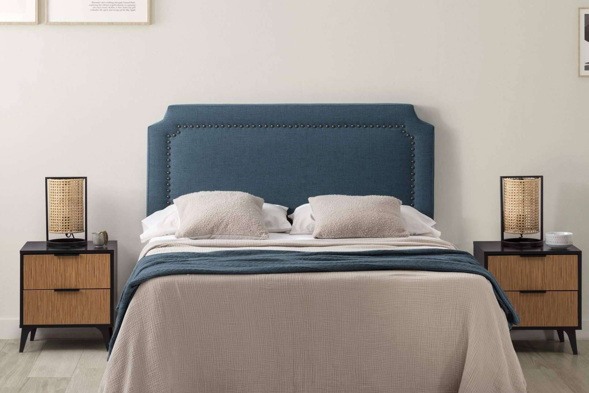 7 ideas de cabeceros de cama originales en Top Mueble