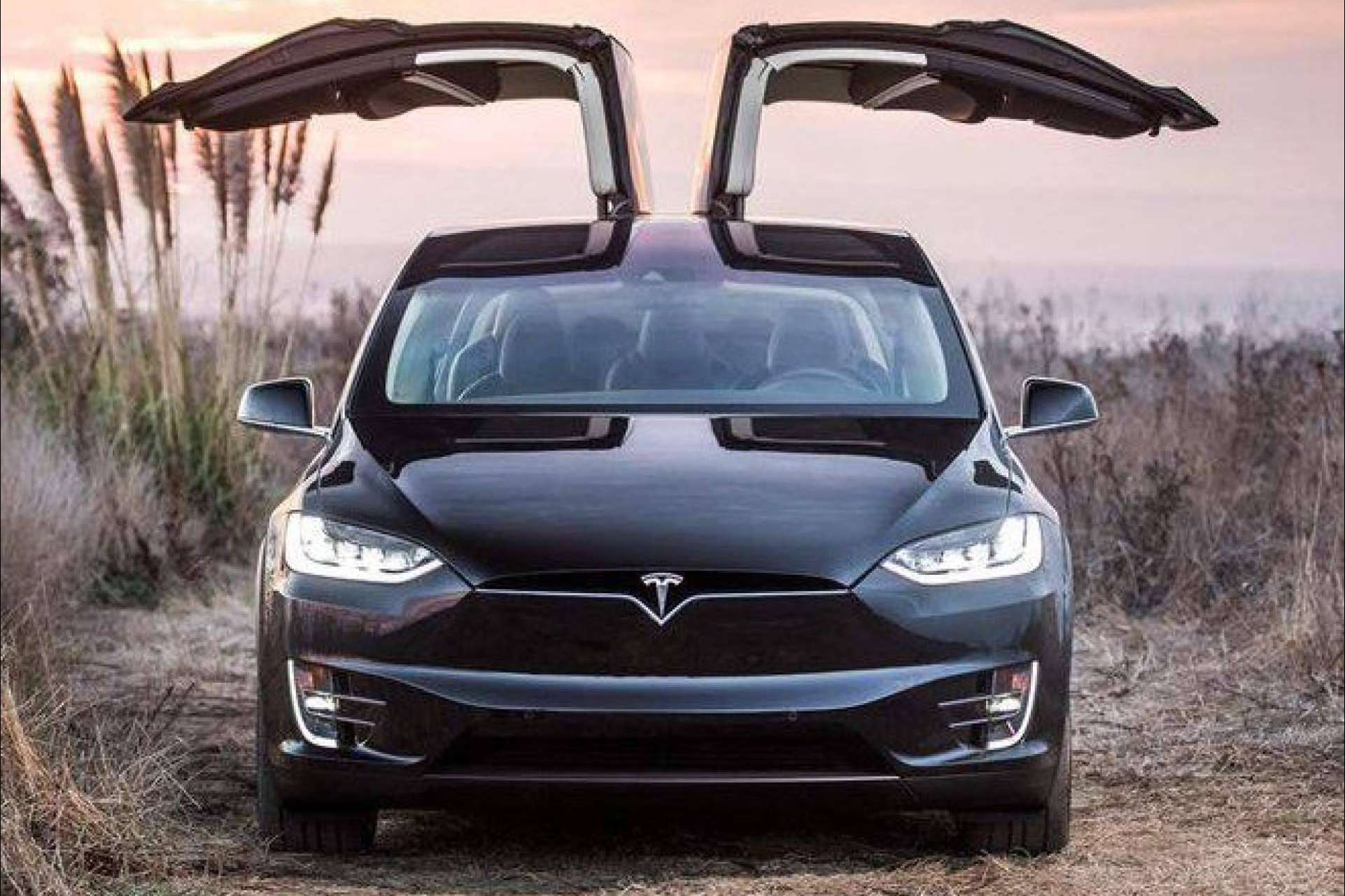 Mi Boda en Tesla; elevar el día más importante de la vida en Asturias