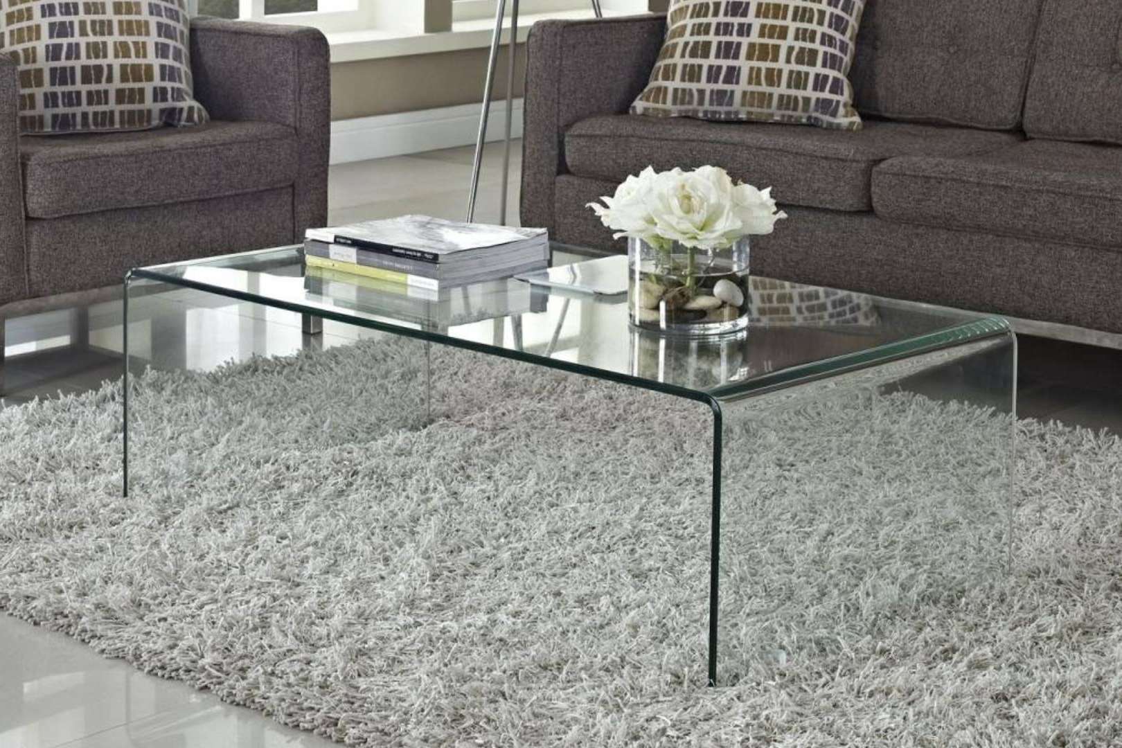 Los muebles auxiliares disponibles en el catálogo de la tienda online Mi Hogar